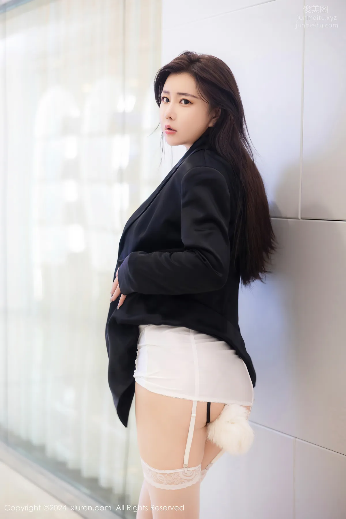 [XiuRen] 2024.06.03 NO.8642 Wang Wanyou Queen photo 51