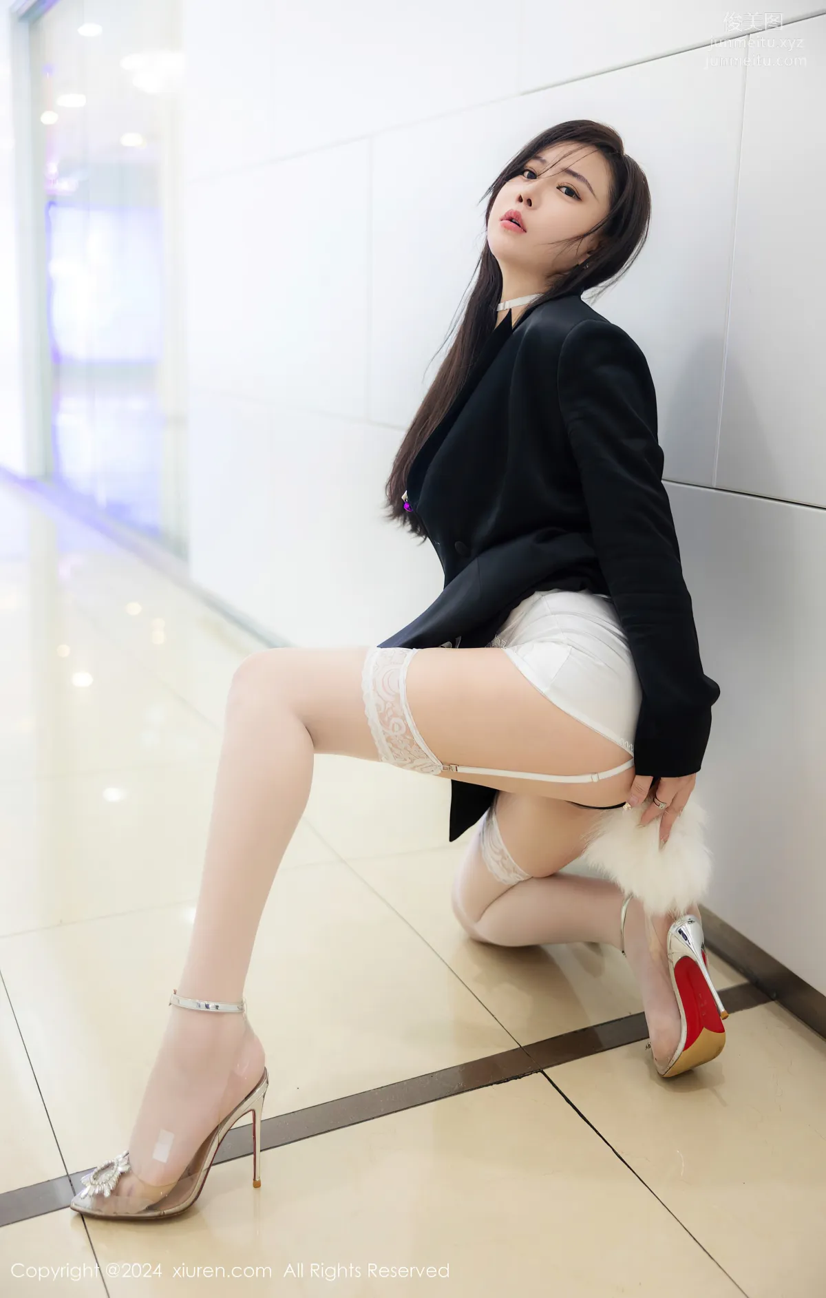 [XiuRen] 2024.06.03 NO.8642 Wang Wanyou Queen photo 65