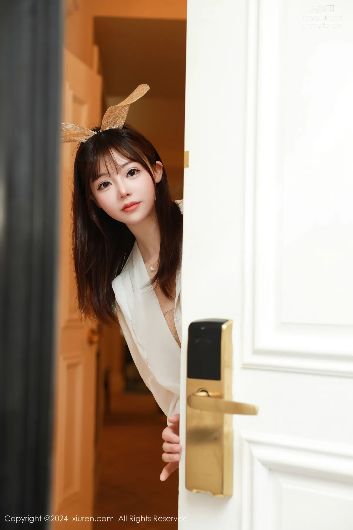 [XiuRen] 2024.06.04 NO.8645 She Beila Bella photo 6