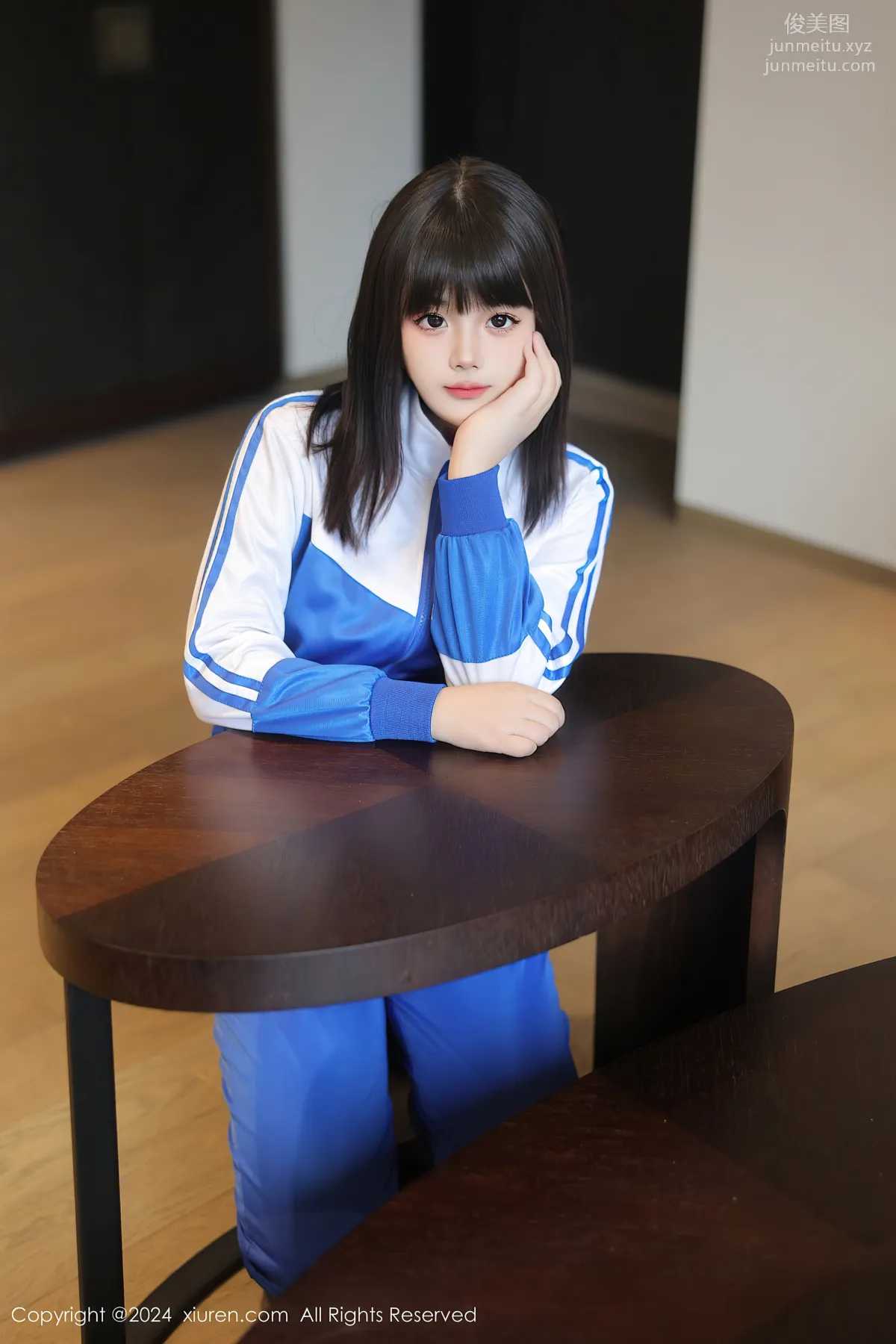 [XiuRen] 2024.06.04 NO.8648 Xu Ruoxi photo 6