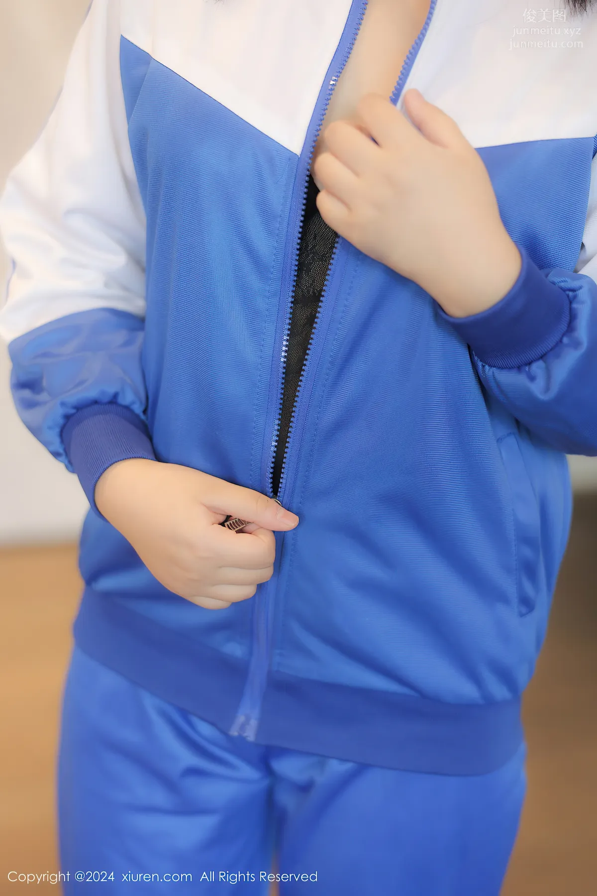 [XiuRen] 2024.06.04 NO.8648 Xu Ruoxi photo 7