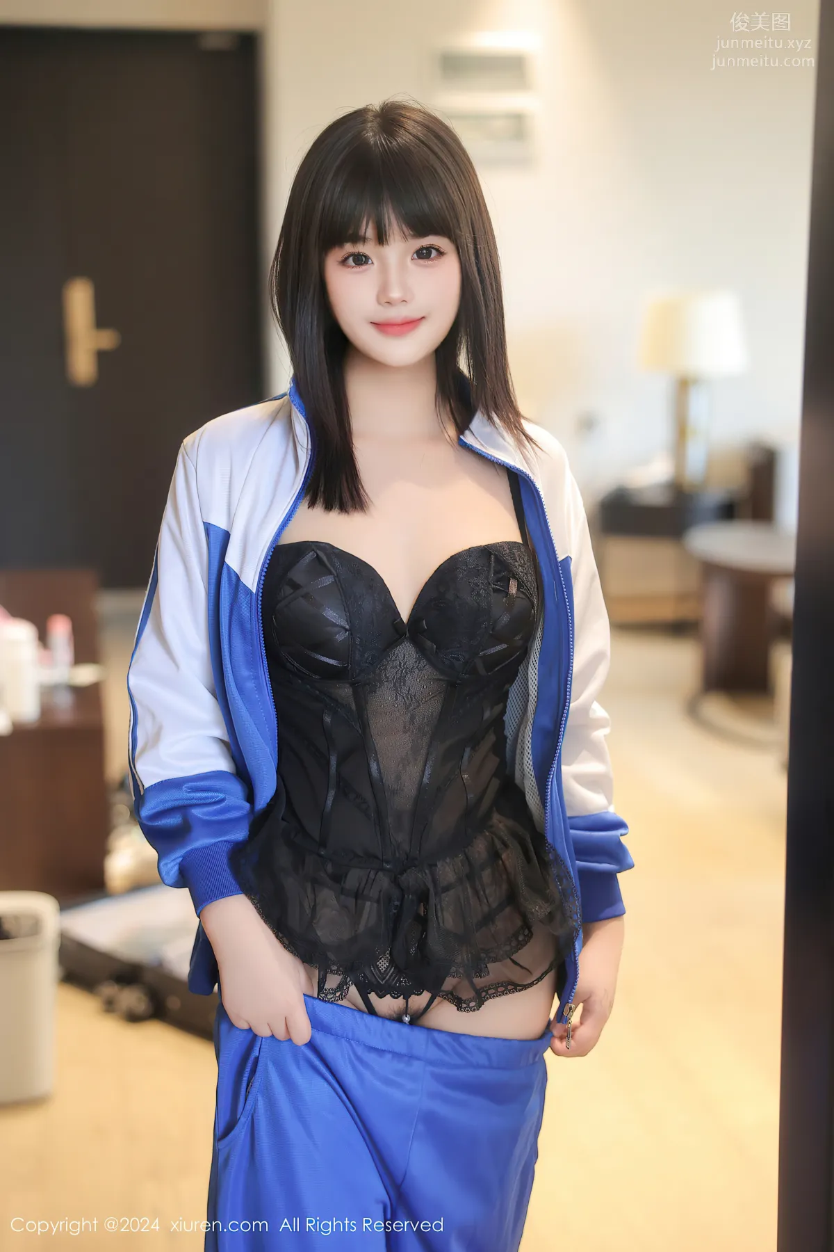 [XiuRen] 2024.06.04 NO.8648 Xu Ruoxi photo 25