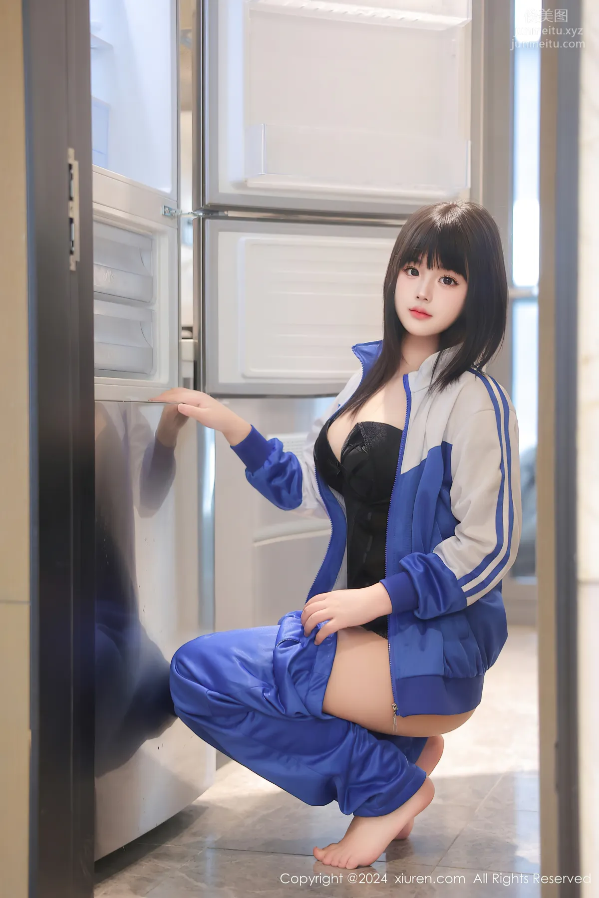 [XiuRen] 2024.06.04 NO.8648 Xu Ruoxi photo 30