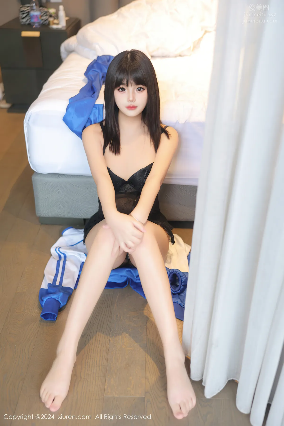 [XiuRen] 2024.06.04 NO.8648 Xu Ruoxi photo 47