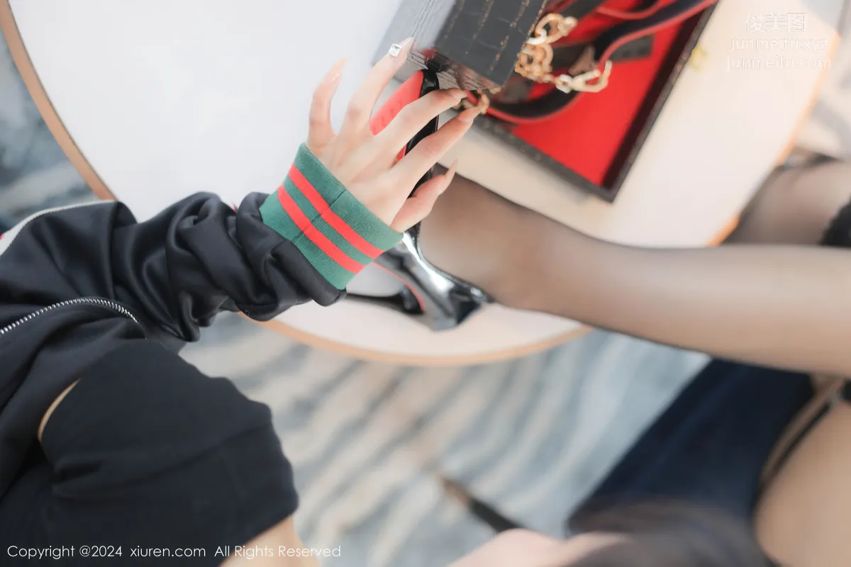 XiuRen No. 8668 photo 18