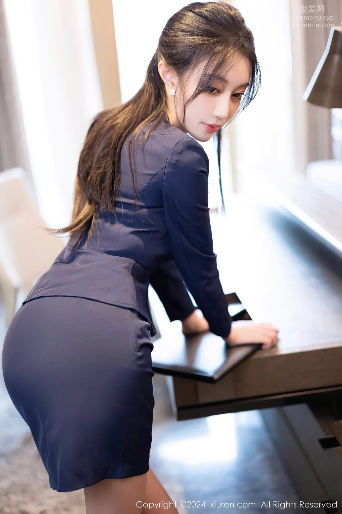 [Xiuren秀人網]2024.06.07 NO.8669 玥兒玥 11