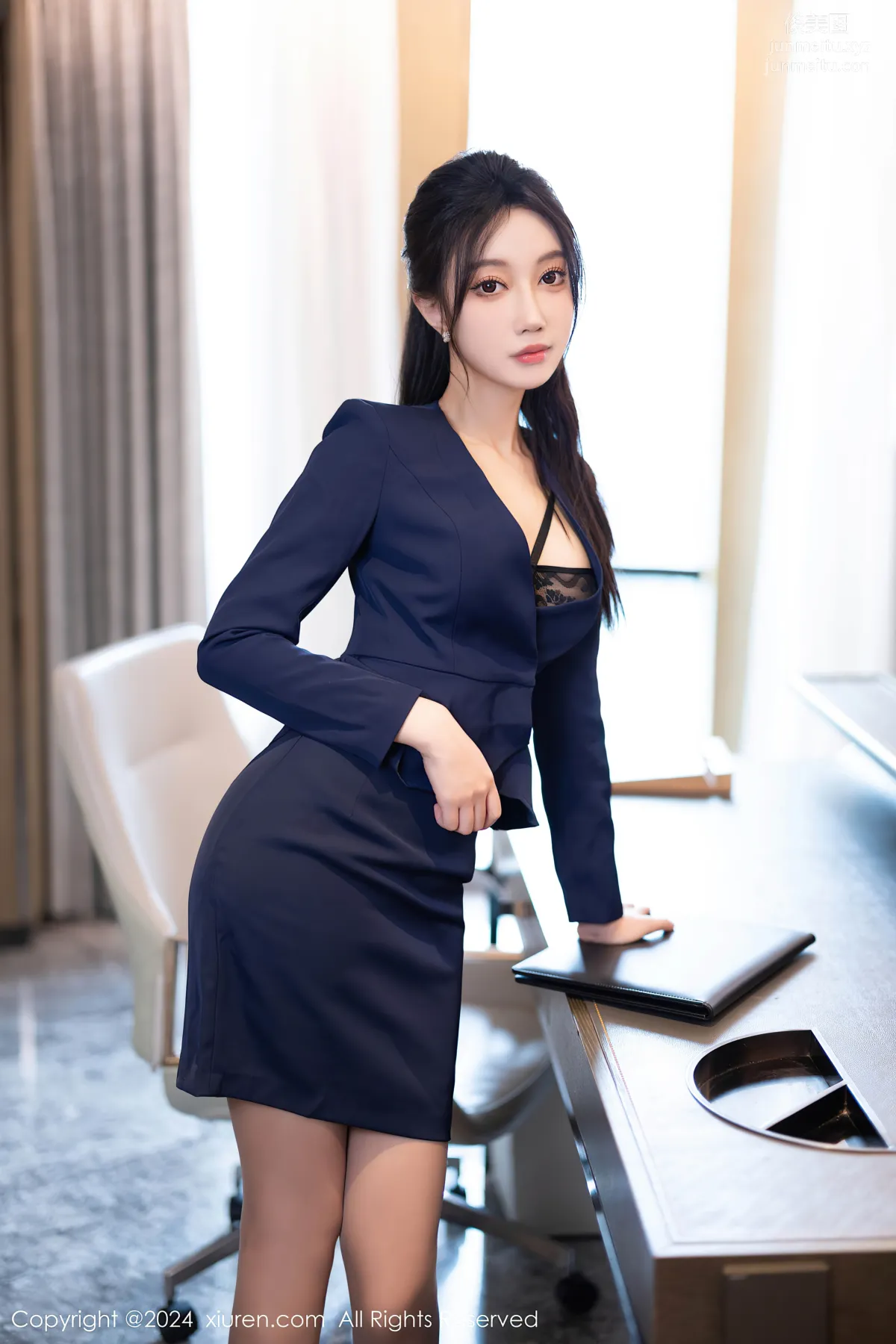 [Xiuren秀人網]2024.06.07 NO.8669 玥兒玥 12