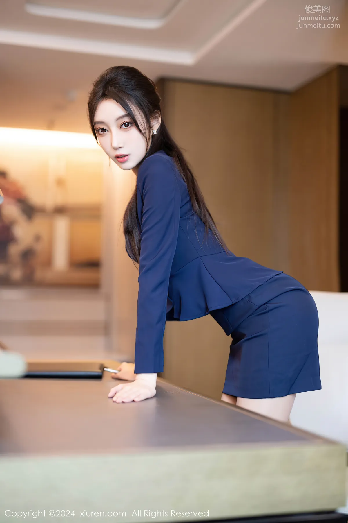 [Xiuren秀人網]2024.06.07 NO.8669 玥兒玥 29