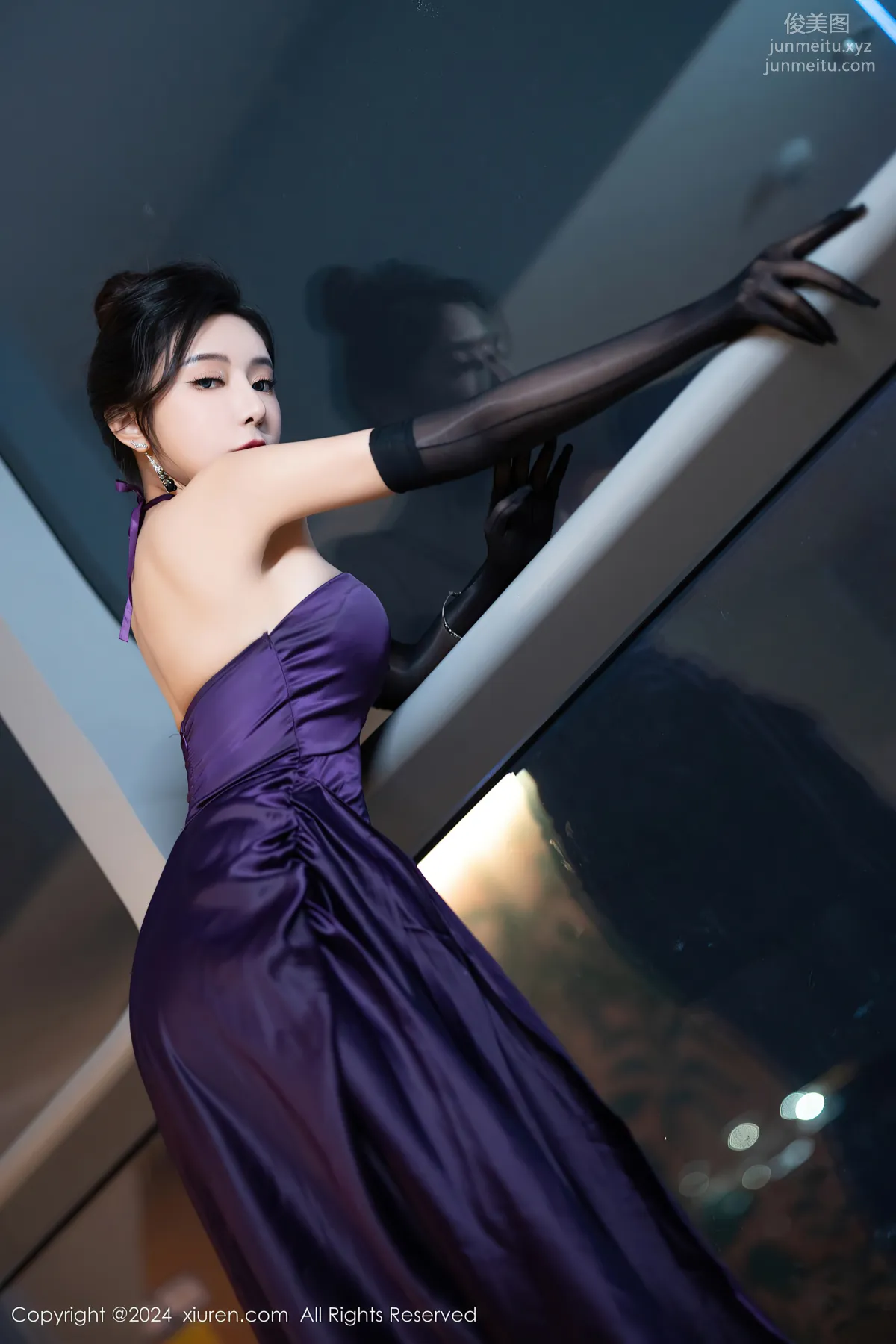 [XiuRen] 2024.06.13 NO.8698 Yanni Wang photo 15