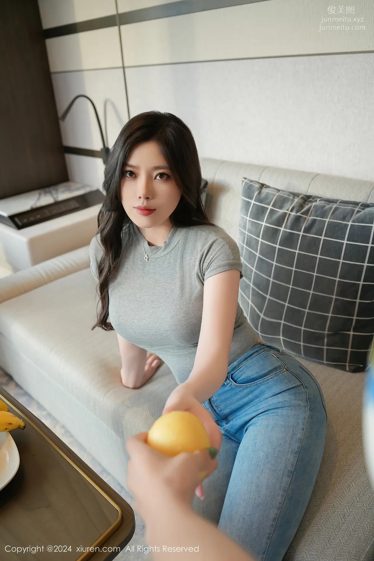 [XiuRen] 2024.06.17 NO.8711 Bai Ruxue photo 11