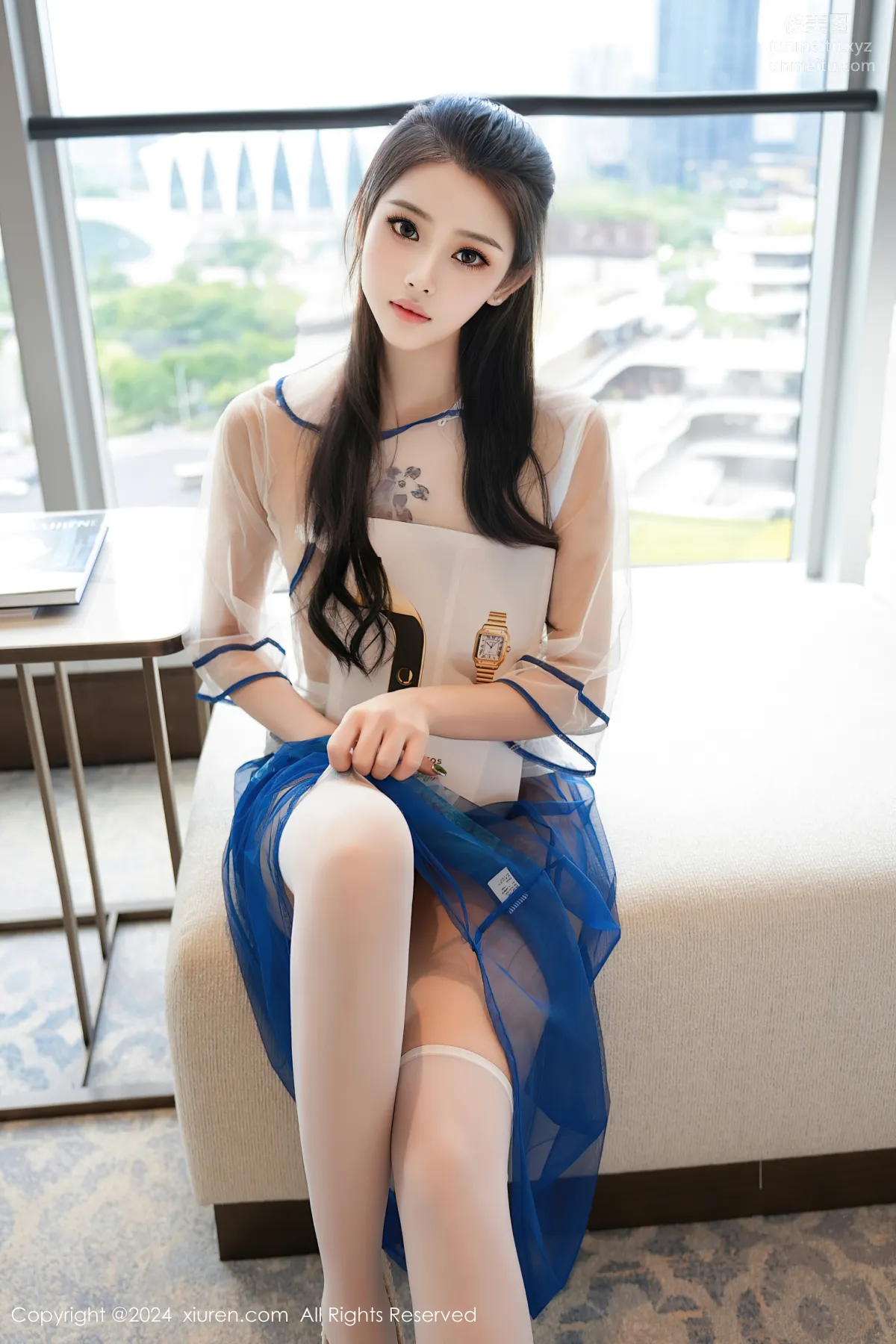[XiuRen] 2024.06.19 NO.8721 Xixi free photo 38