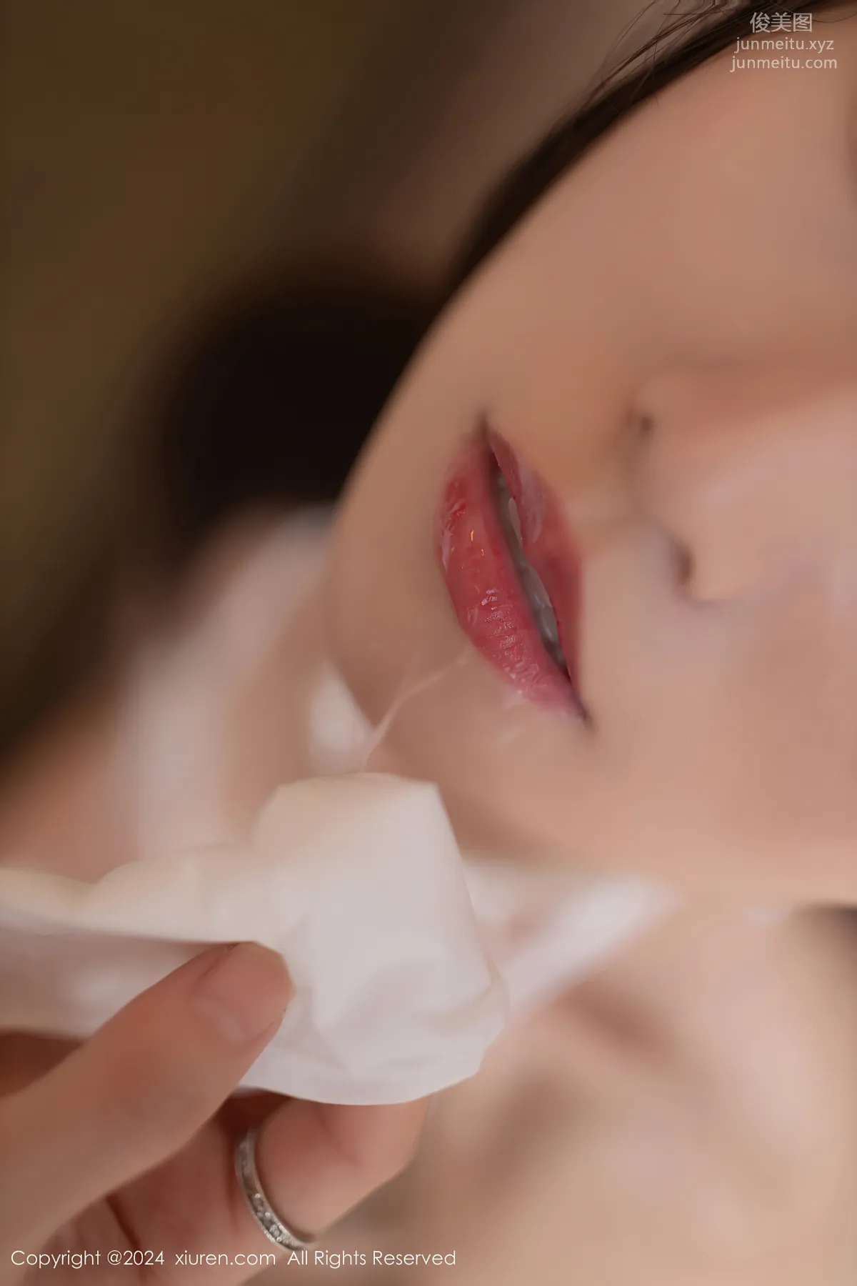 [Xiuren秀人網]2024.06.19 NO.8725 杏子Yada 66