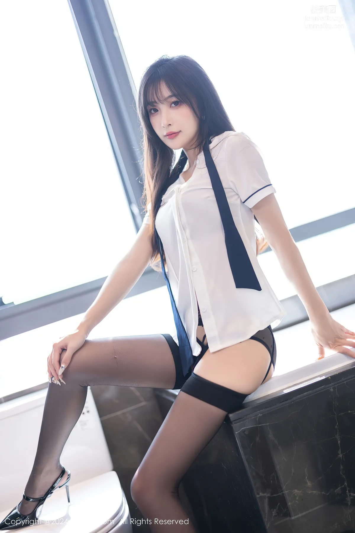 [Xiuren秀人網]2024.06.19 NO.8727 林星闌 23