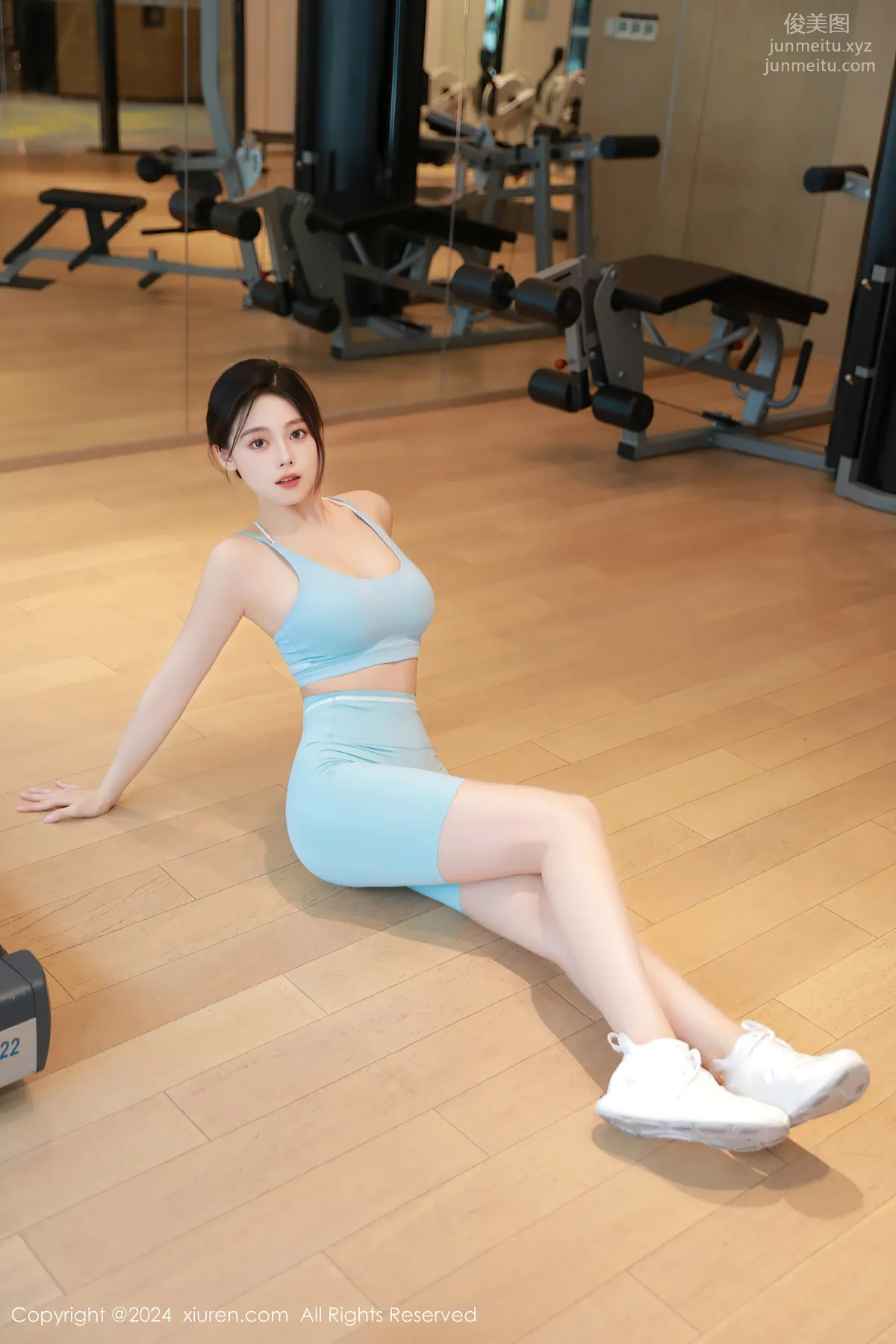 [Xiuren秀人網]2024.06.20 NO.8732 清妙 22