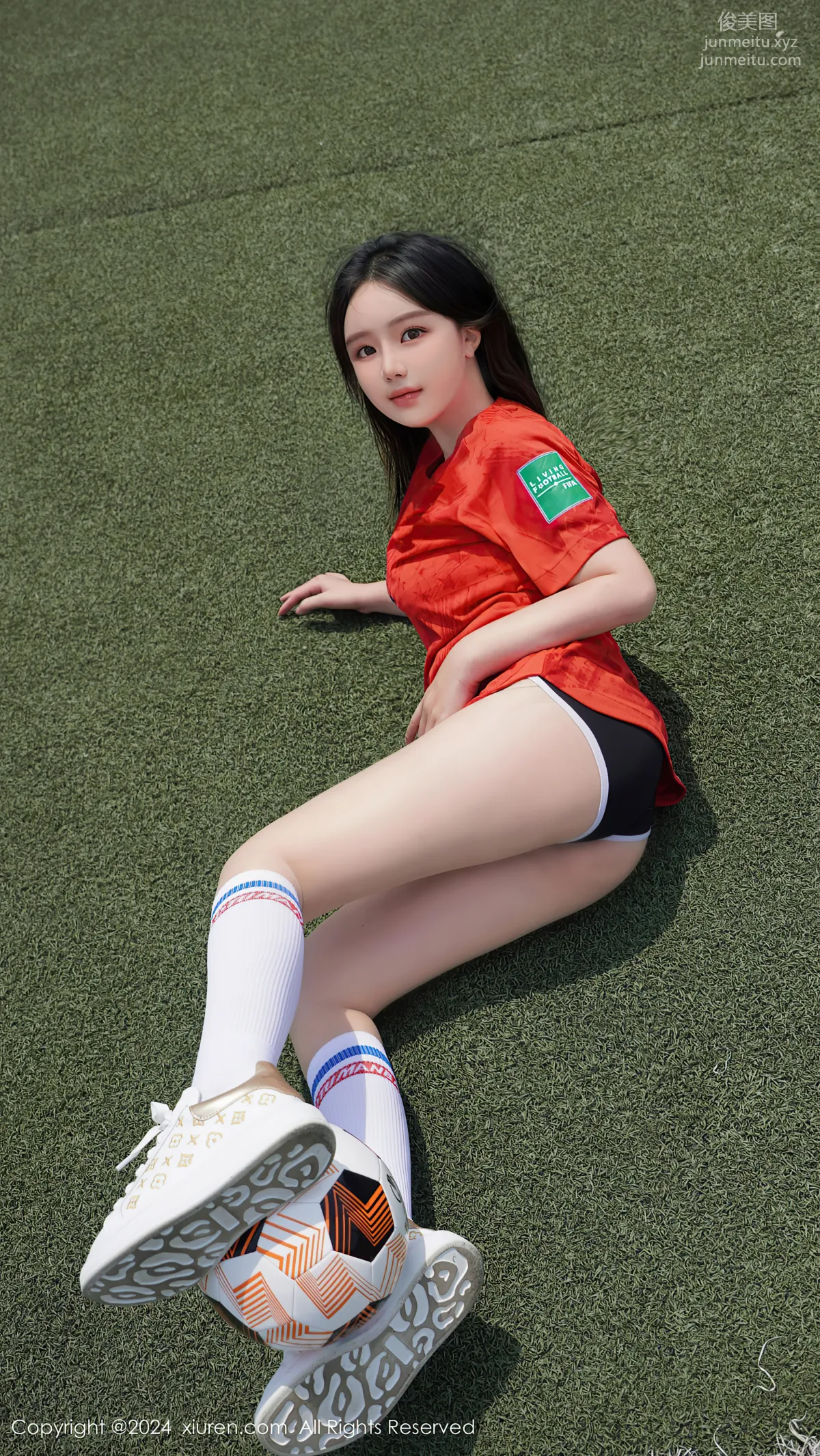 [Xiuren秀人網]2024.06.20 NO.8733 小薯條nienie 15