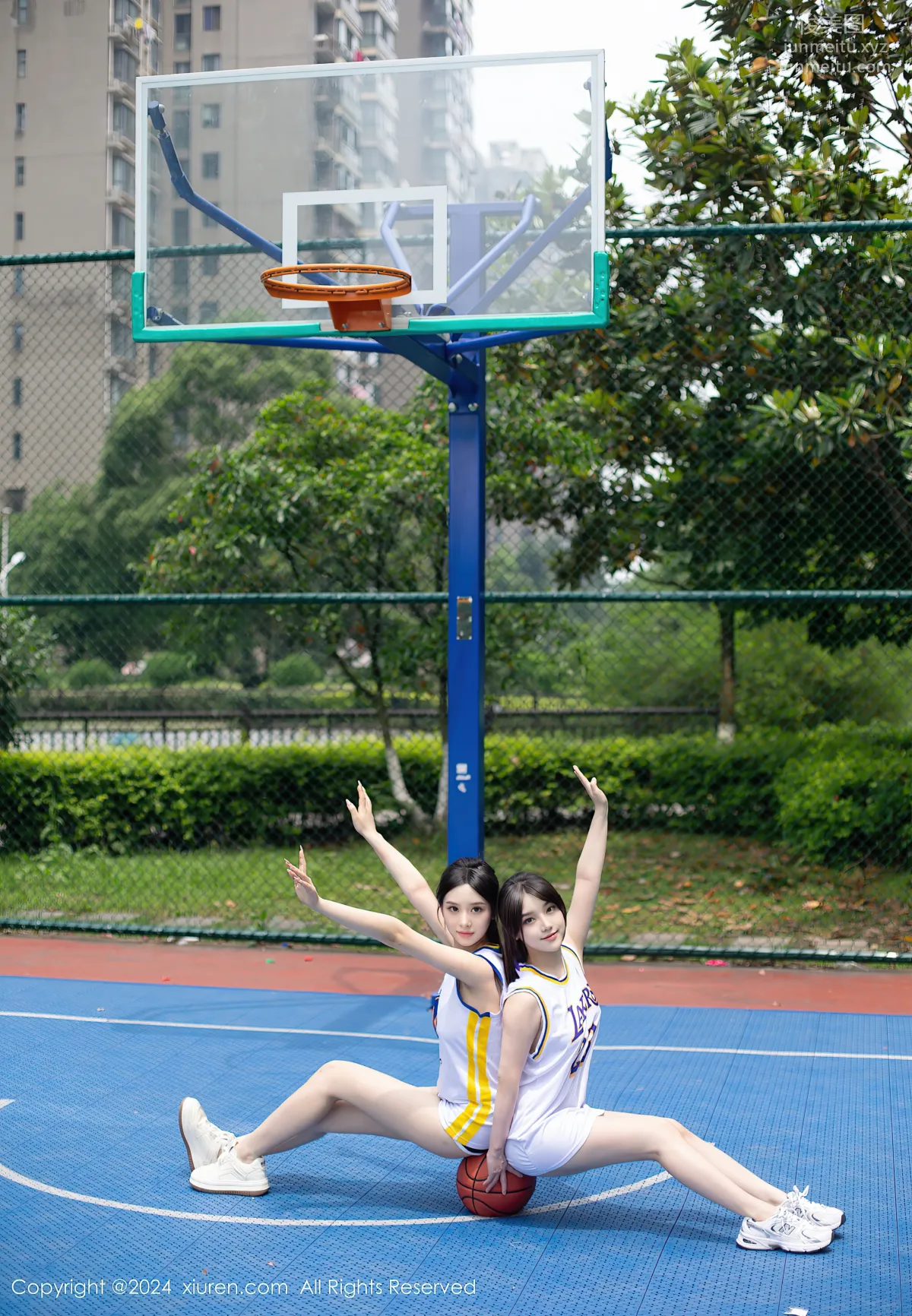 [Xiuren秀人網]2024.06.21 NO.8744 豆瓣醬 13