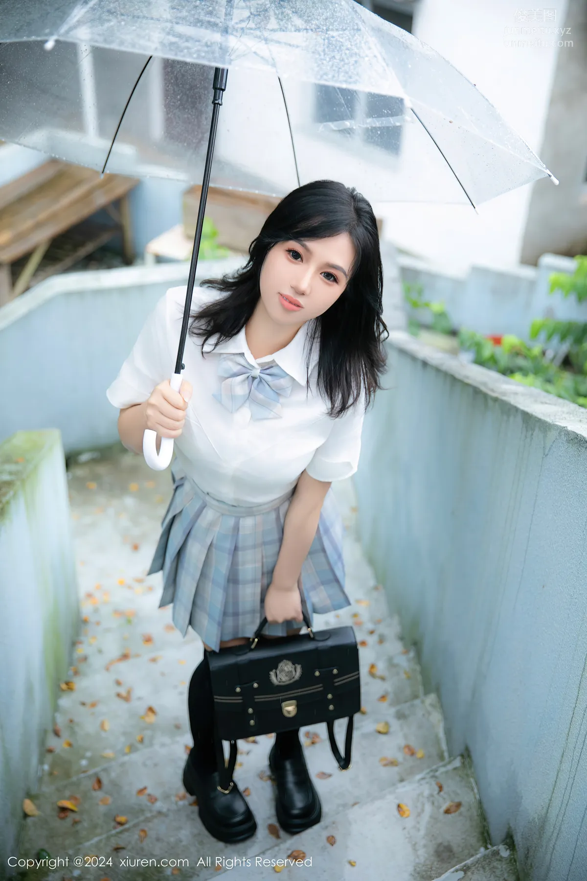 [XiuRen] 2024.06.26 NO.8759 Jin Xiaoyi photo 2