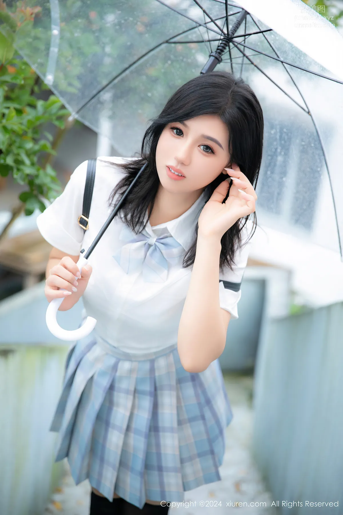[XiuRen] 2024.06.26 NO.8759 Jin Xiaoyi photo 4