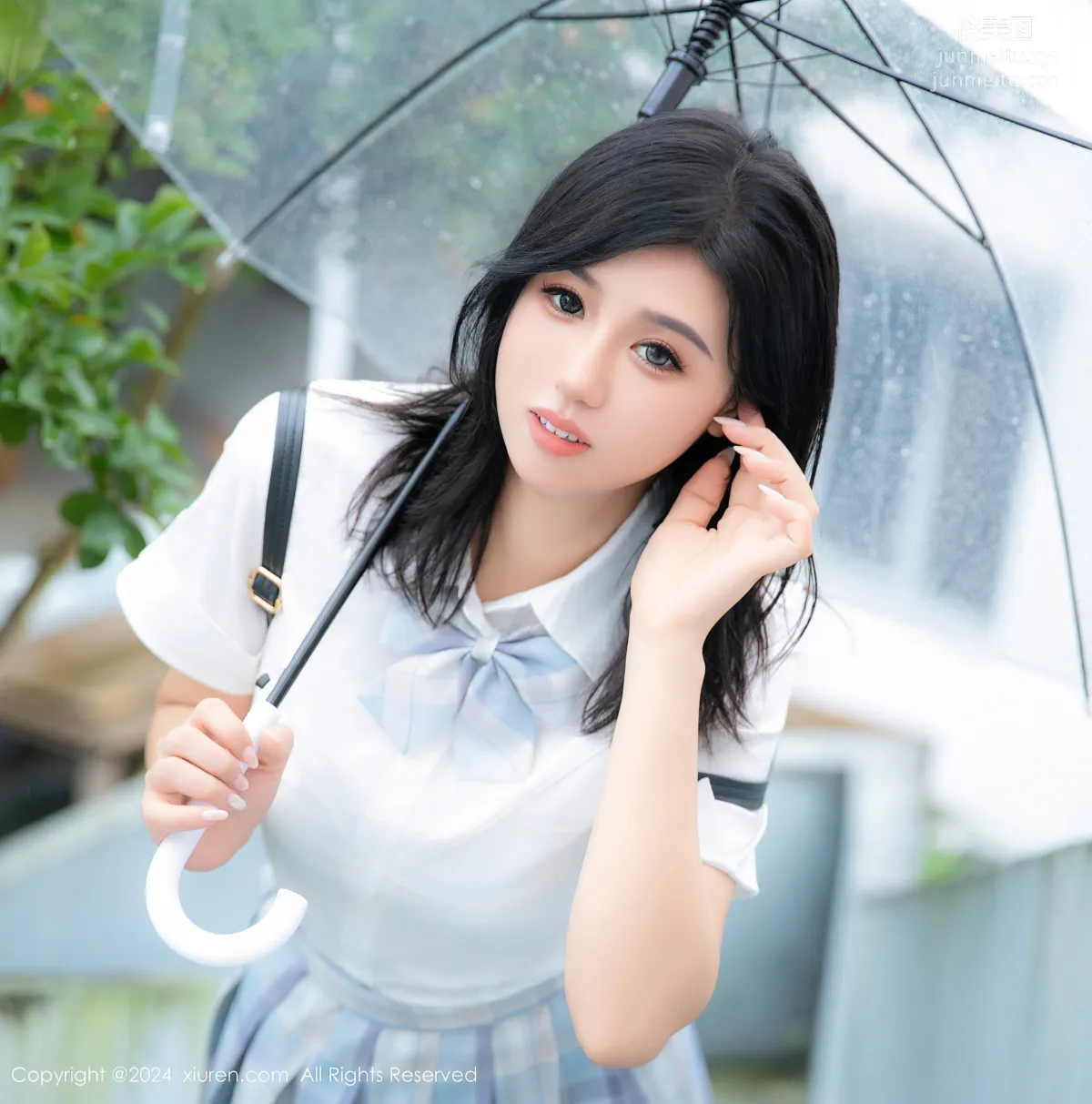 [XiuRen] 2024.06.26 NO.8759 Jin Xiaoyi photo 5