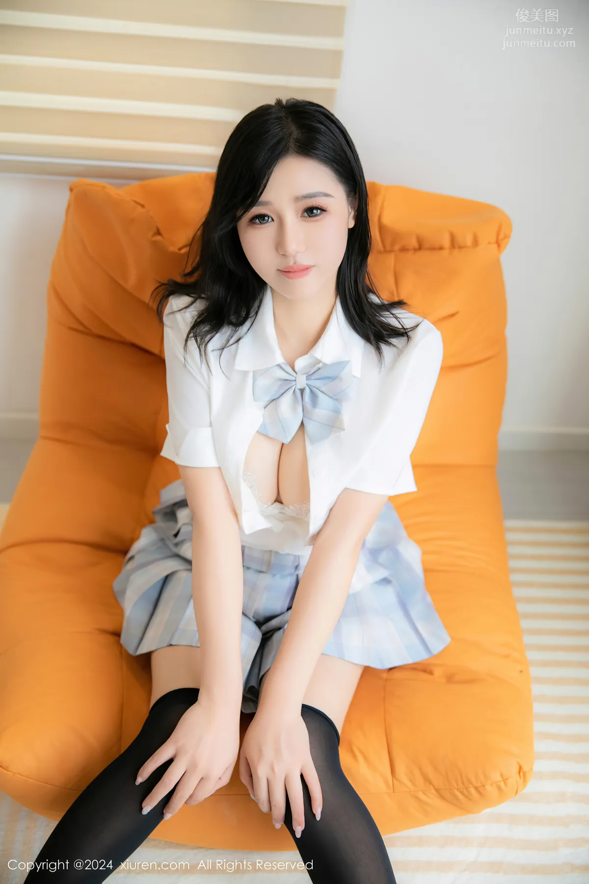 [XiuRen] 2024.06.26 NO.8759 Jin Xiaoyi photo 27