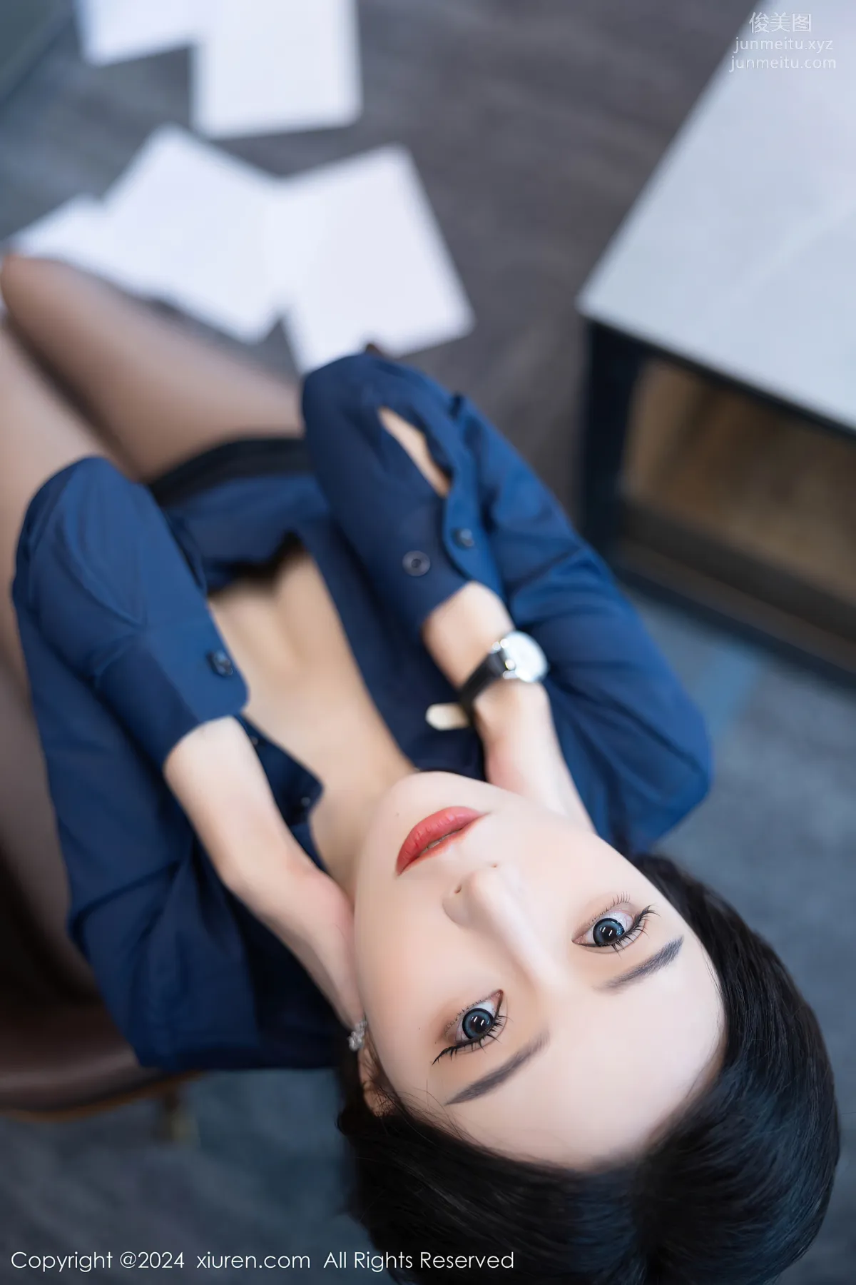 [XiuRen] 2024.06.26 NO.8760 Yanni Wang photo 67