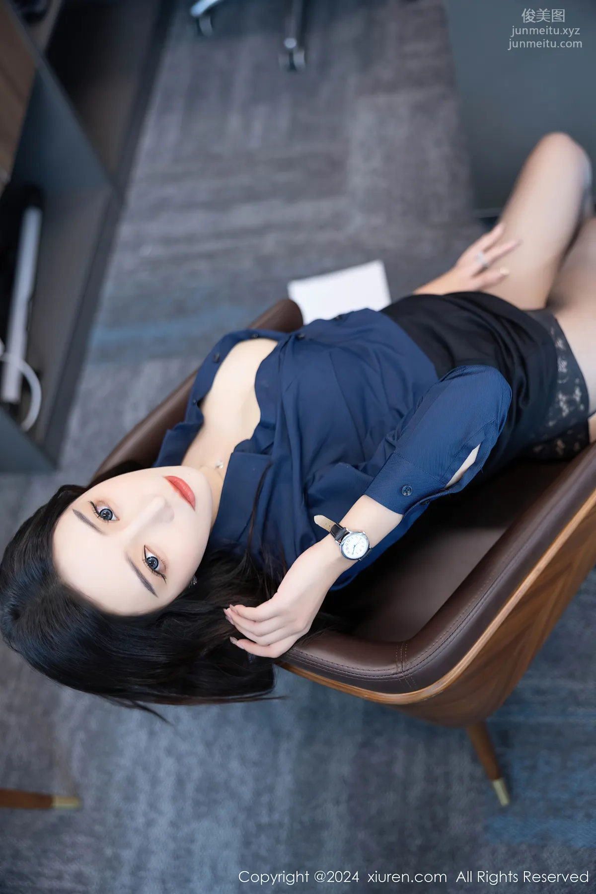 [XiuRen] 2024.06.26 NO.8760 Yanni Wang photo 69