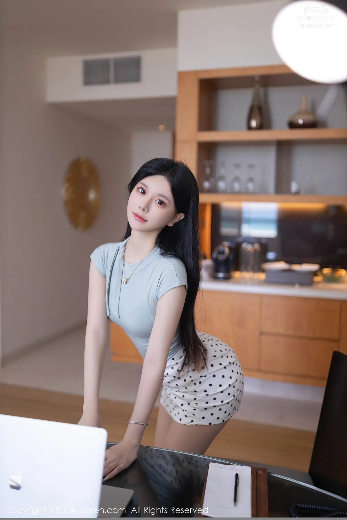 [Xiuren秀人網]2024.06.28 NO.8774 幼幼 6