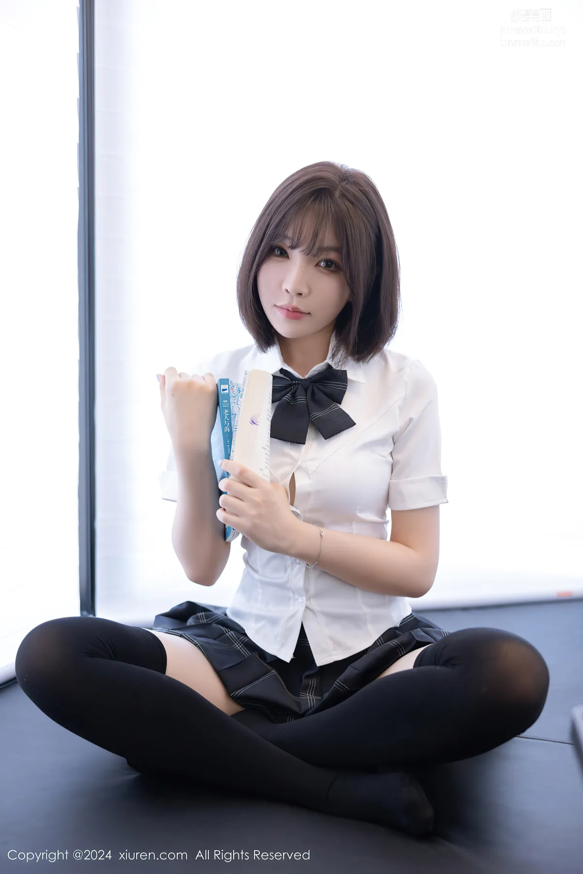 [Xiuren秀人網]2024.07.01 NO.8785 徐莉芝Booty 14