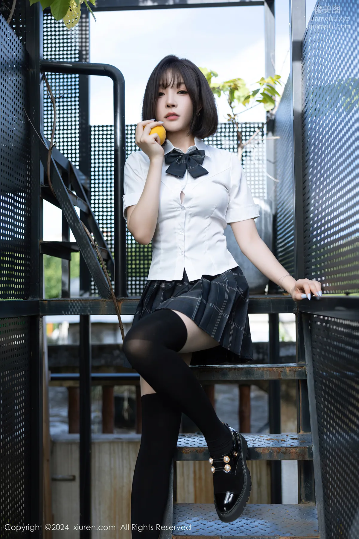 [Xiuren秀人網]2024.07.01 NO.8785 徐莉芝Booty 28