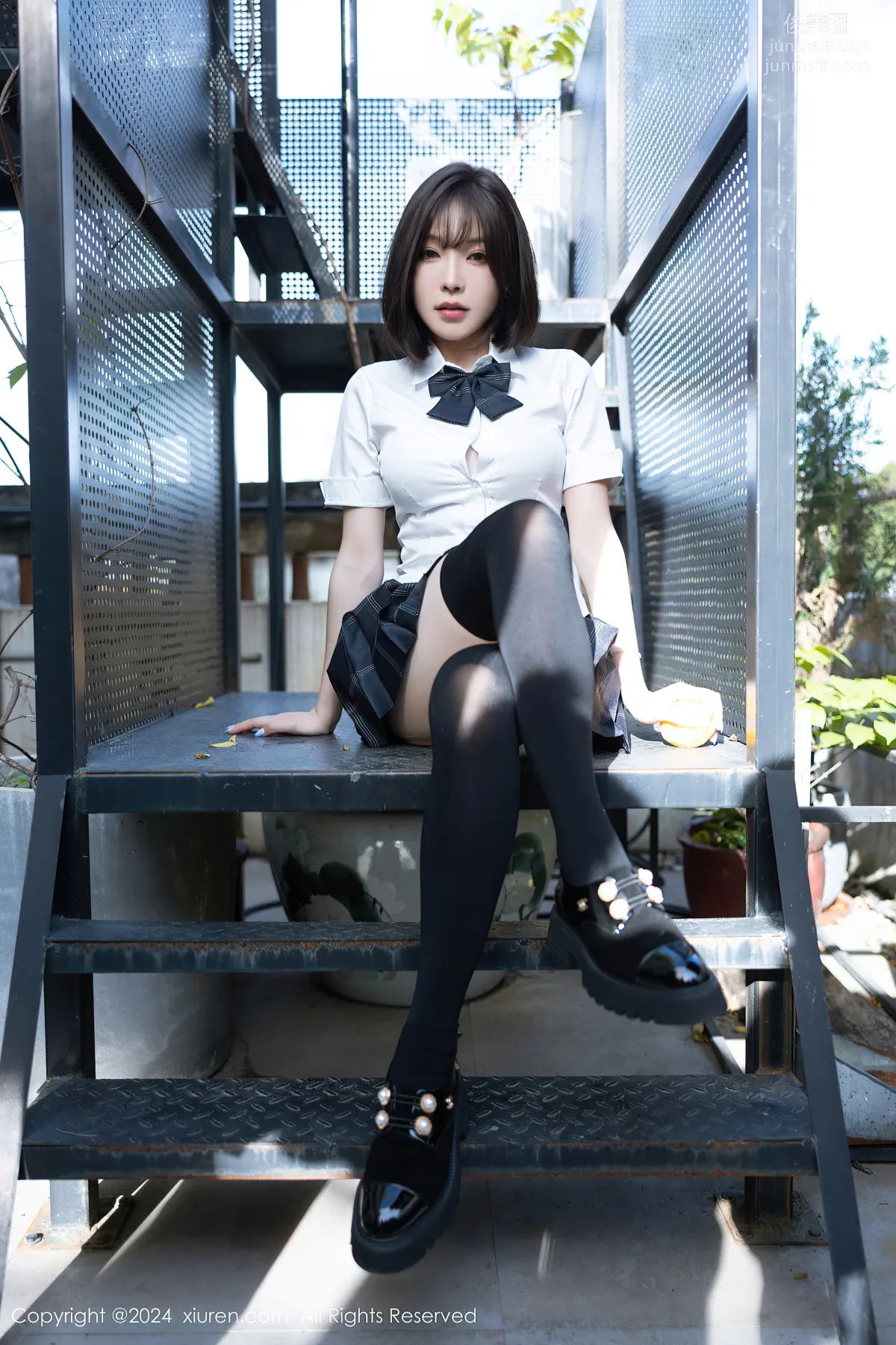 [Xiuren秀人網]2024.07.01 NO.8785 徐莉芝Booty 38