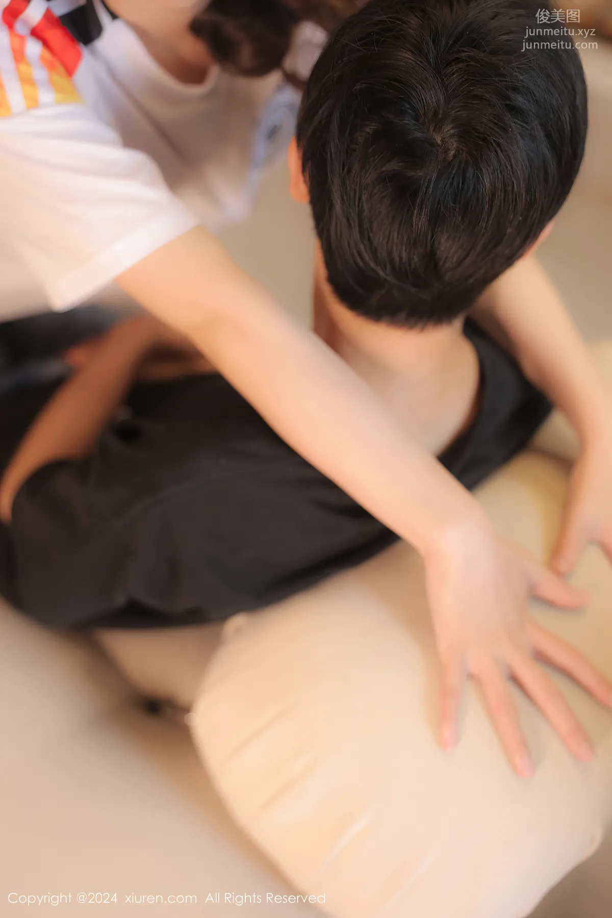 [Xiuren秀人網]2024.07.05 NO.8812 桃妖夭 16