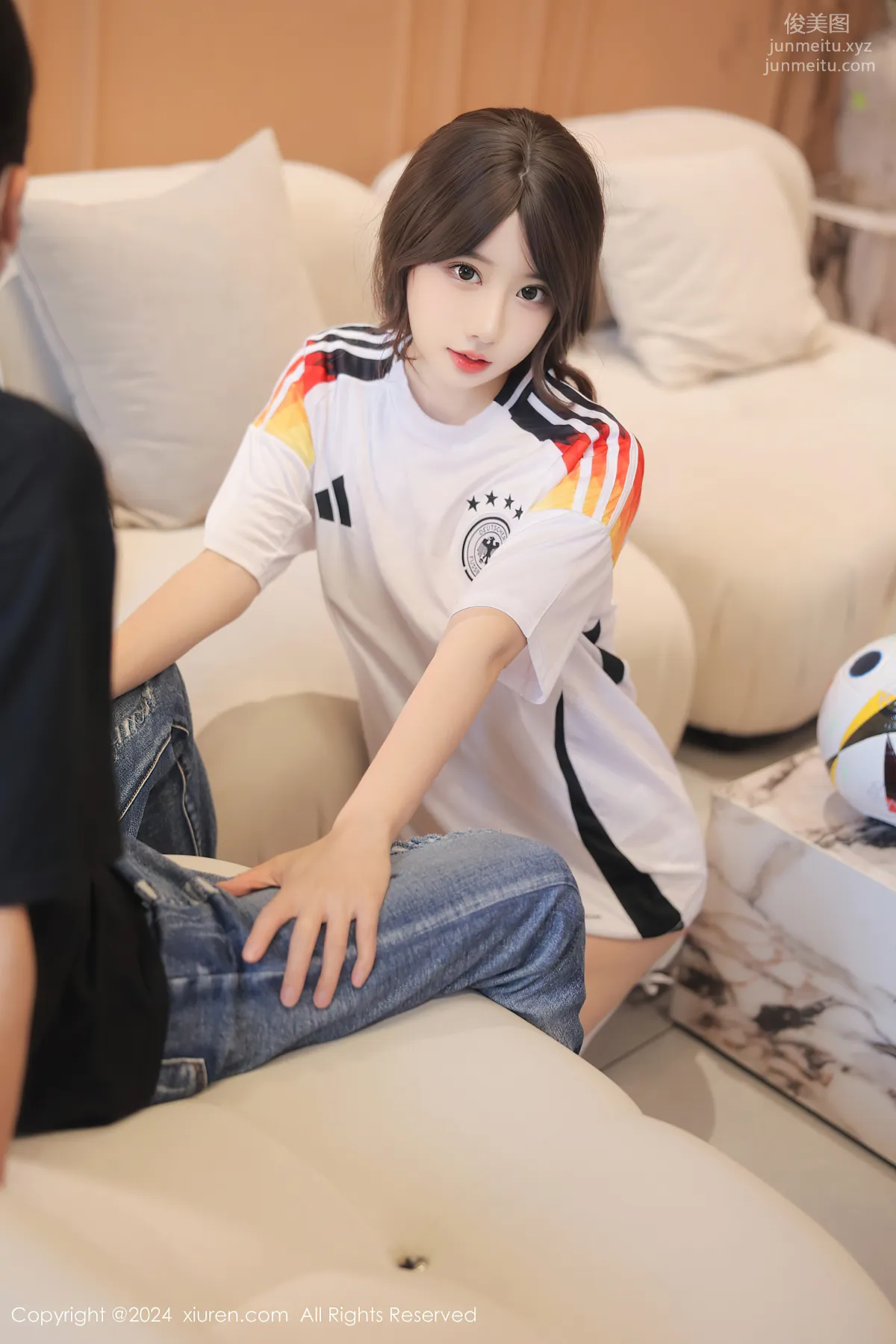[Xiuren秀人網]2024.07.05 NO.8812 桃妖夭 86
