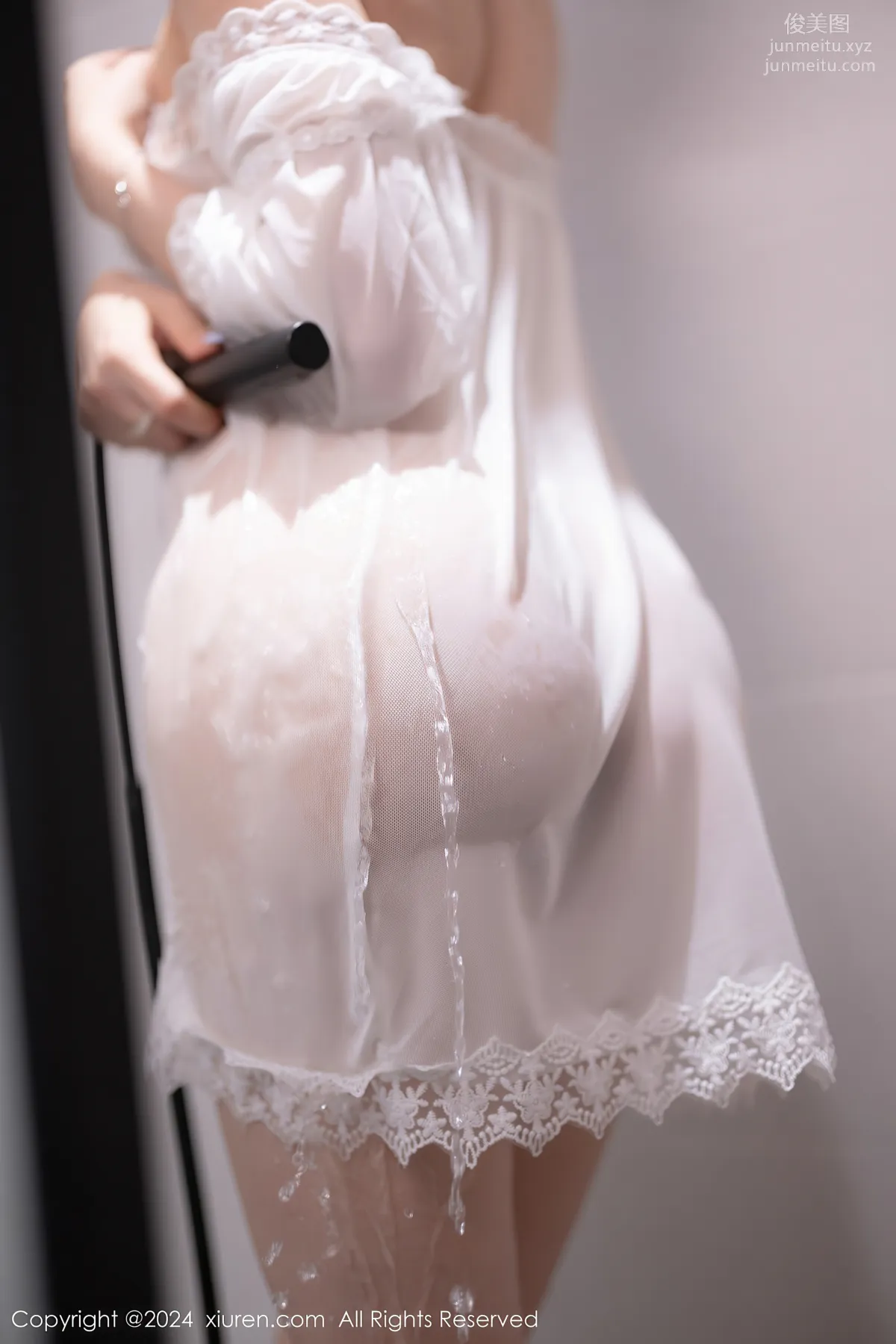 [Xiuren秀人網]2024.07.10 NO.8836 徐莉芝Booty 71