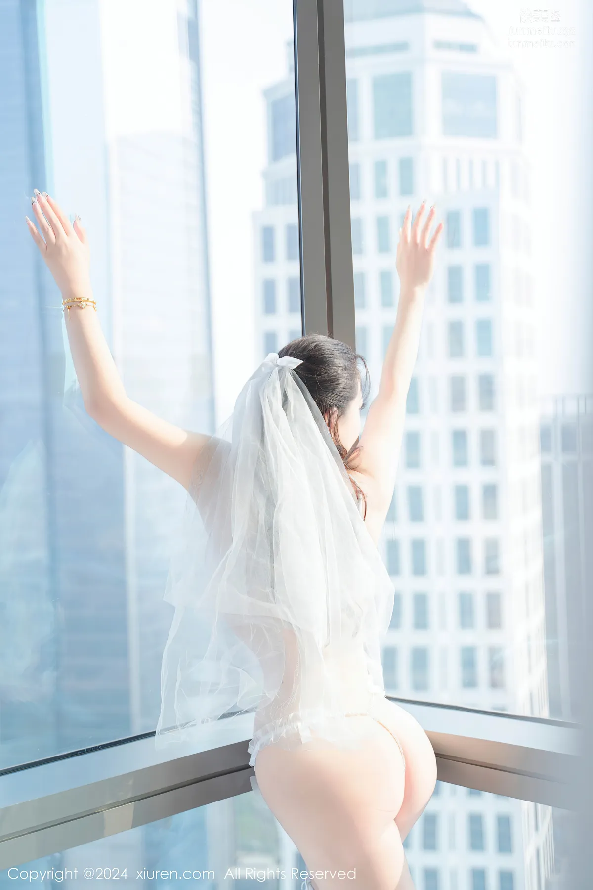 [XiuRen] 2024.07.10 NO.8837 Wang Wanyou Queen photo 28