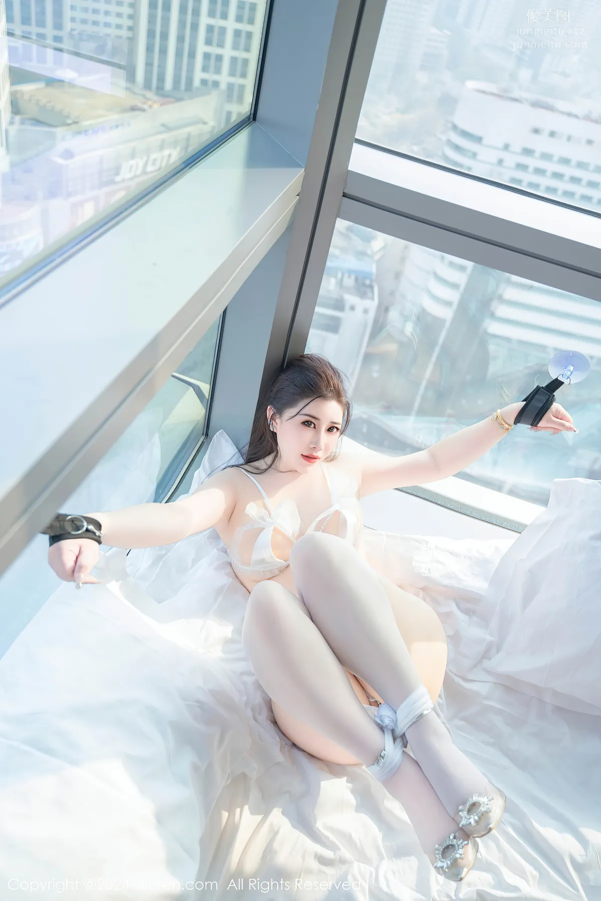 [XiuRen] 2024.07.10 NO.8837 Wang Wanyou Queen photo 63