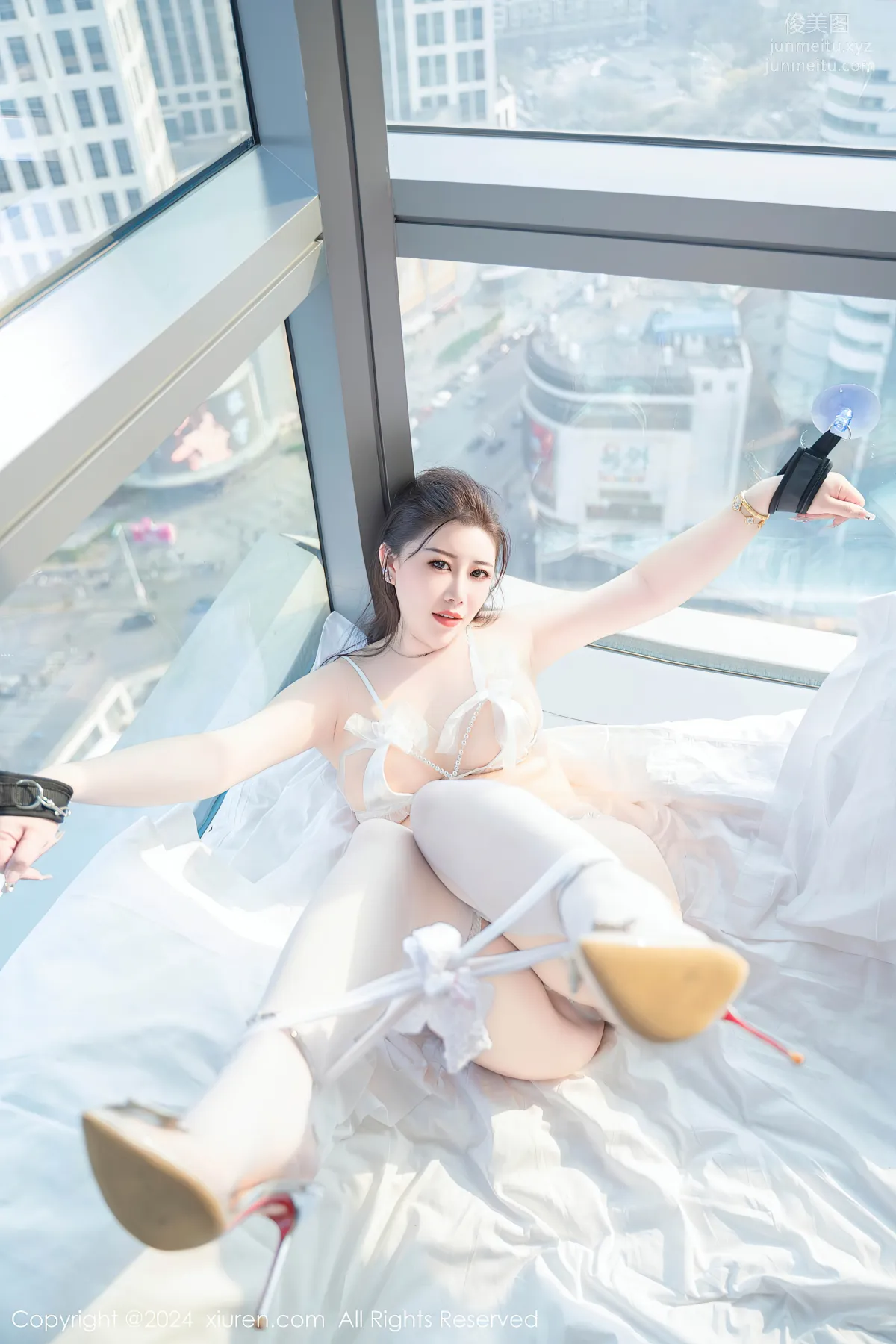 [XiuRen] 2024.07.10 NO.8837 Wang Wanyou Queen photo 67