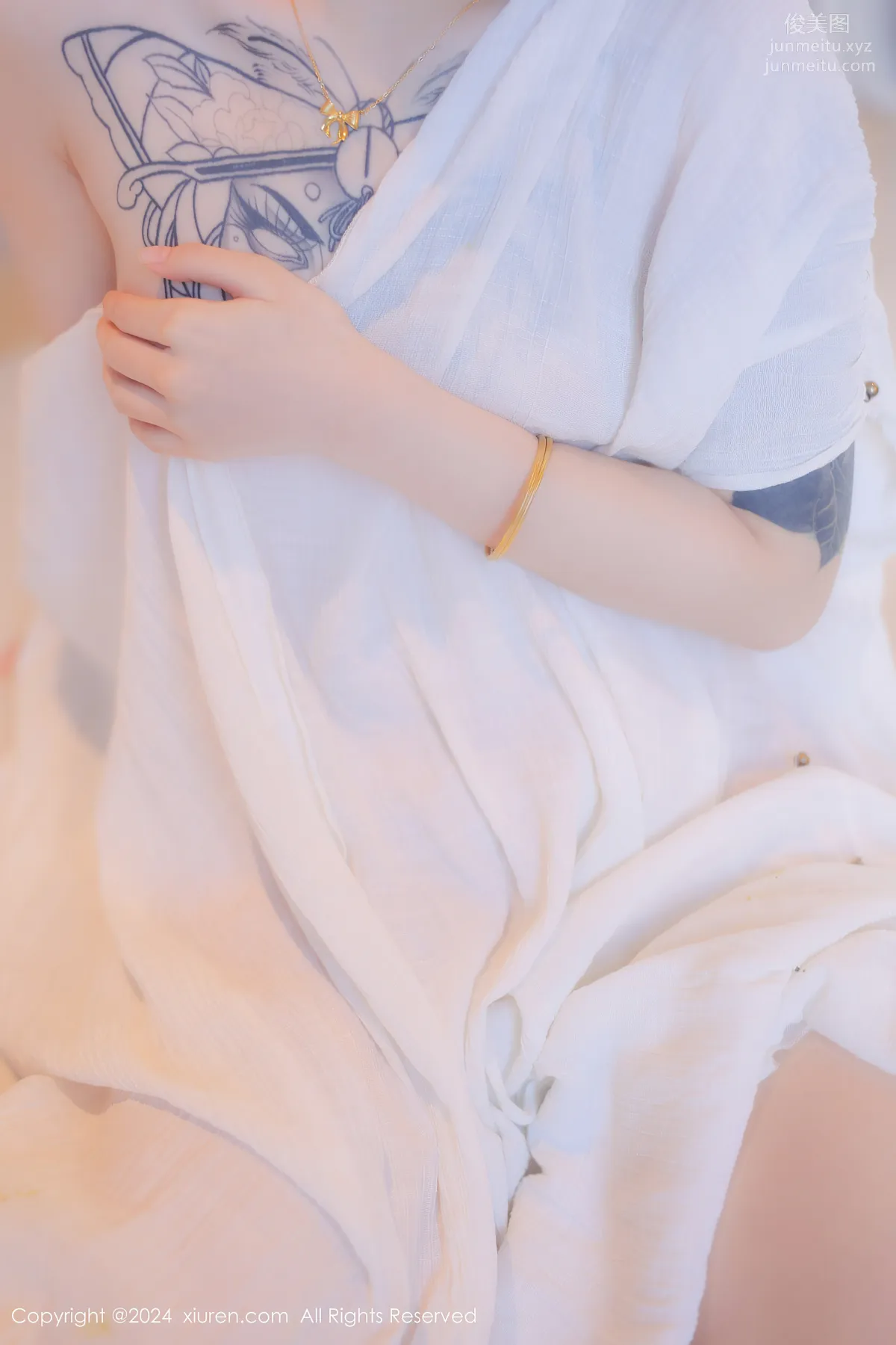 [Xiuren秀人網]2024.07.11 NO.8842 夏竹 63