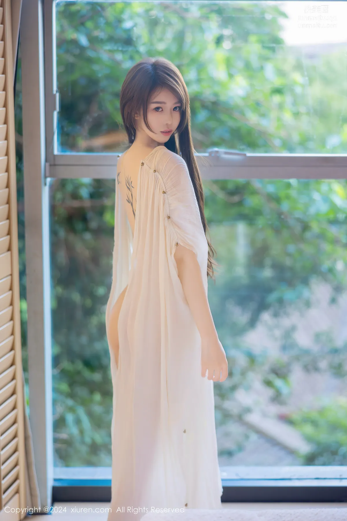 [Xiuren秀人網]2024.07.11 NO.8842 夏竹 73