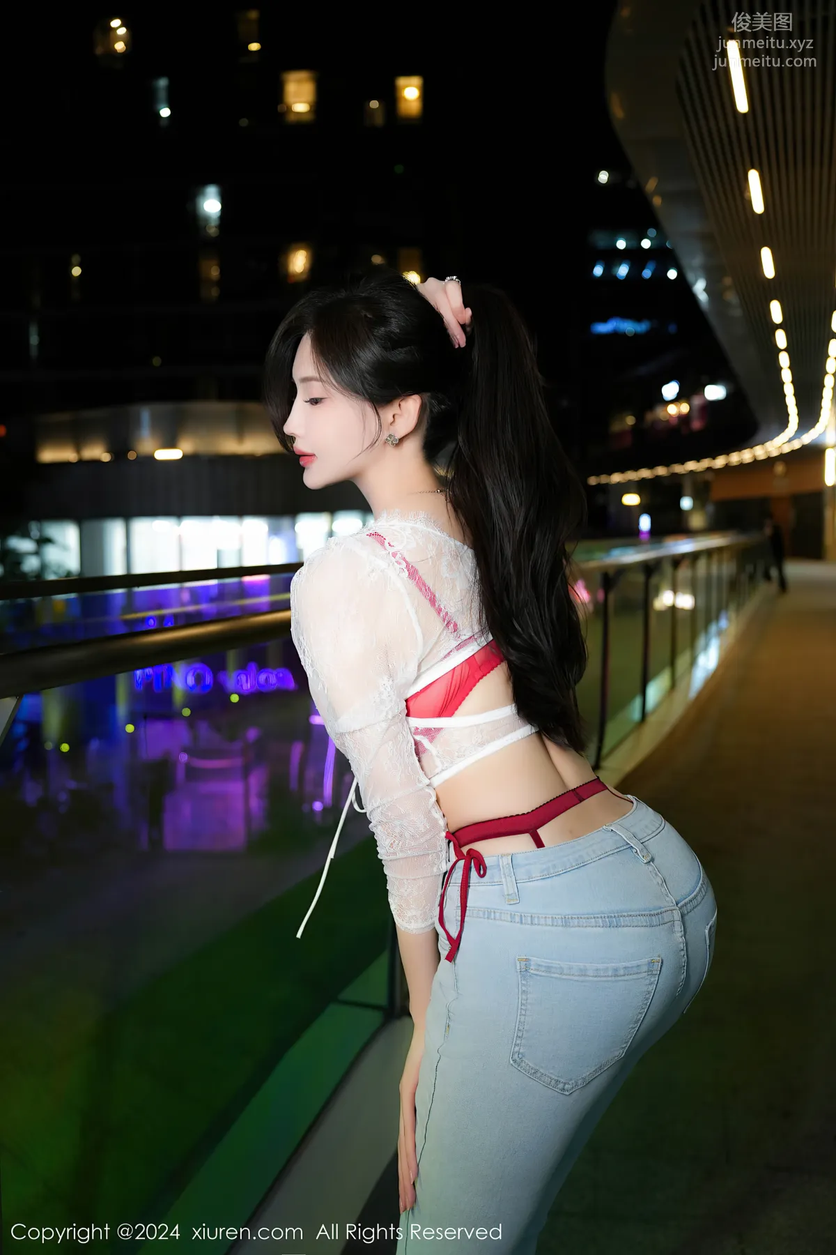 [Xiuren秀人網]2024.07.12 NO.8846 Carol周妍希X 13