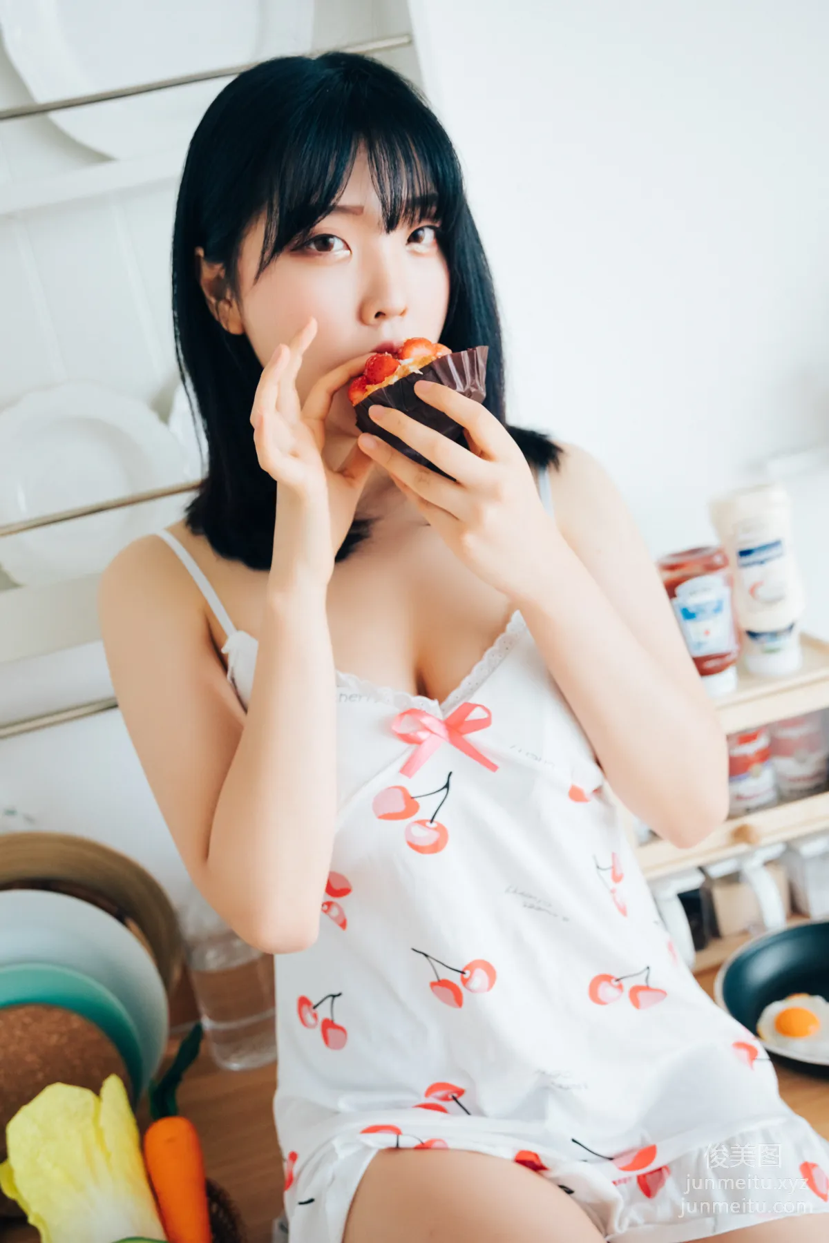 007.[Loozy] - Hana Soong - oyatsu[71P] 36
