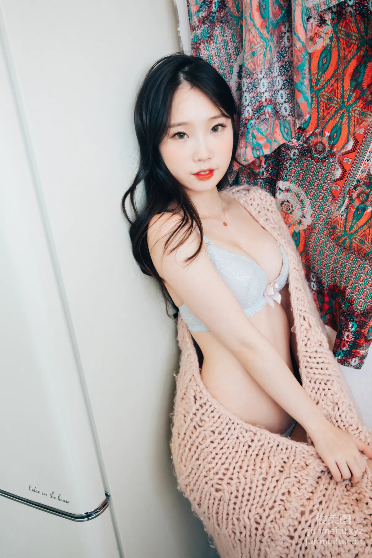 Pureding: LOOZY 008. - Behind photo 21