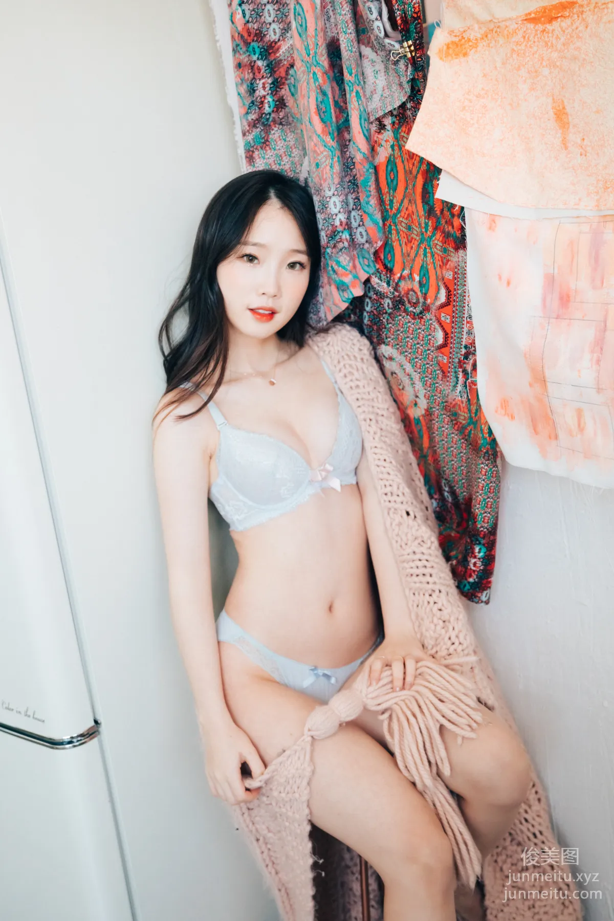 Pureding: LOOZY 008. - Behind photo 23
