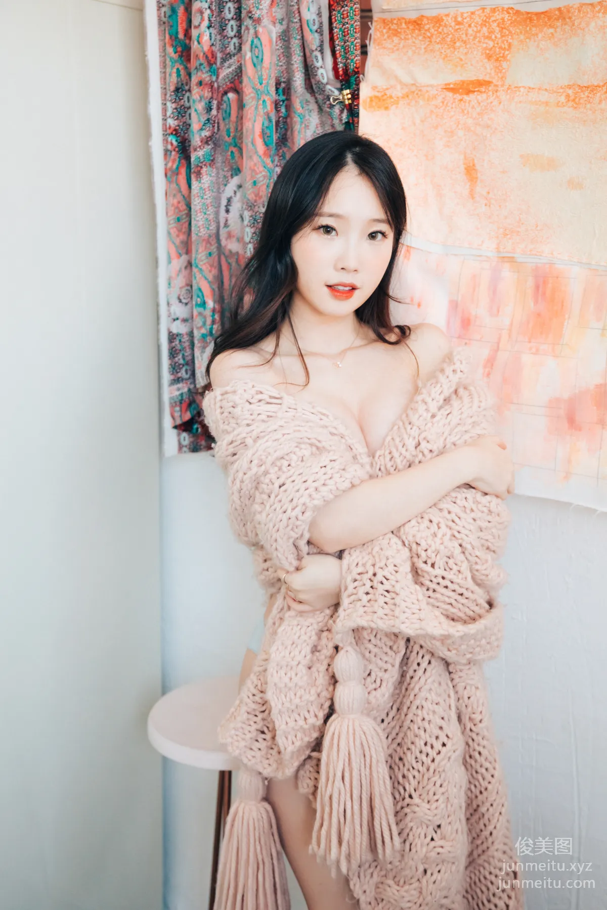 Pureding: LOOZY 008. - Behind photo 24