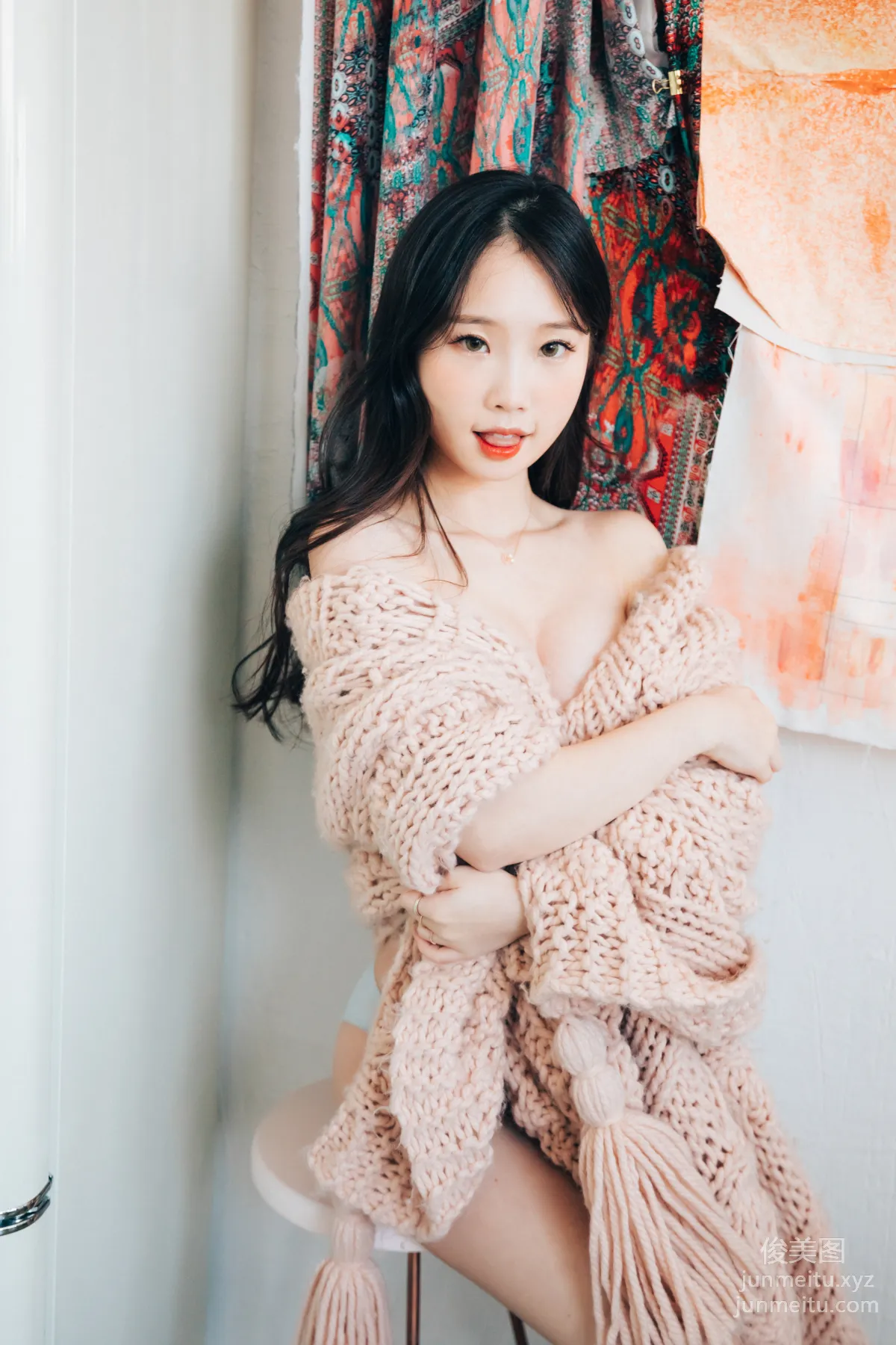 Pureding: LOOZY 008. - Behind photo 25