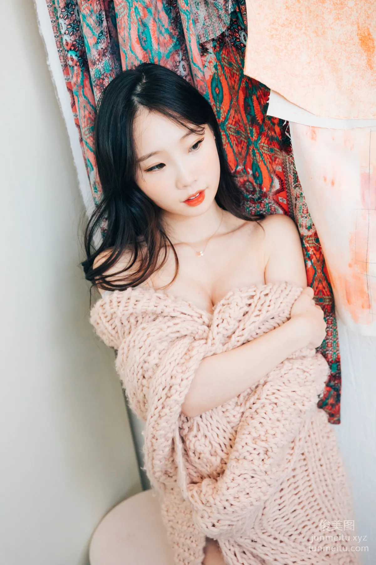 Pureding: LOOZY 008. - Behind photo 27