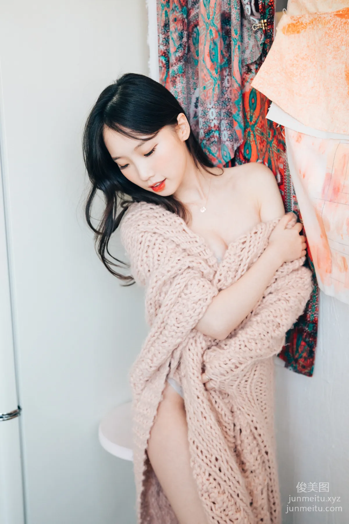 Pureding: LOOZY 008. - Behind photo 28