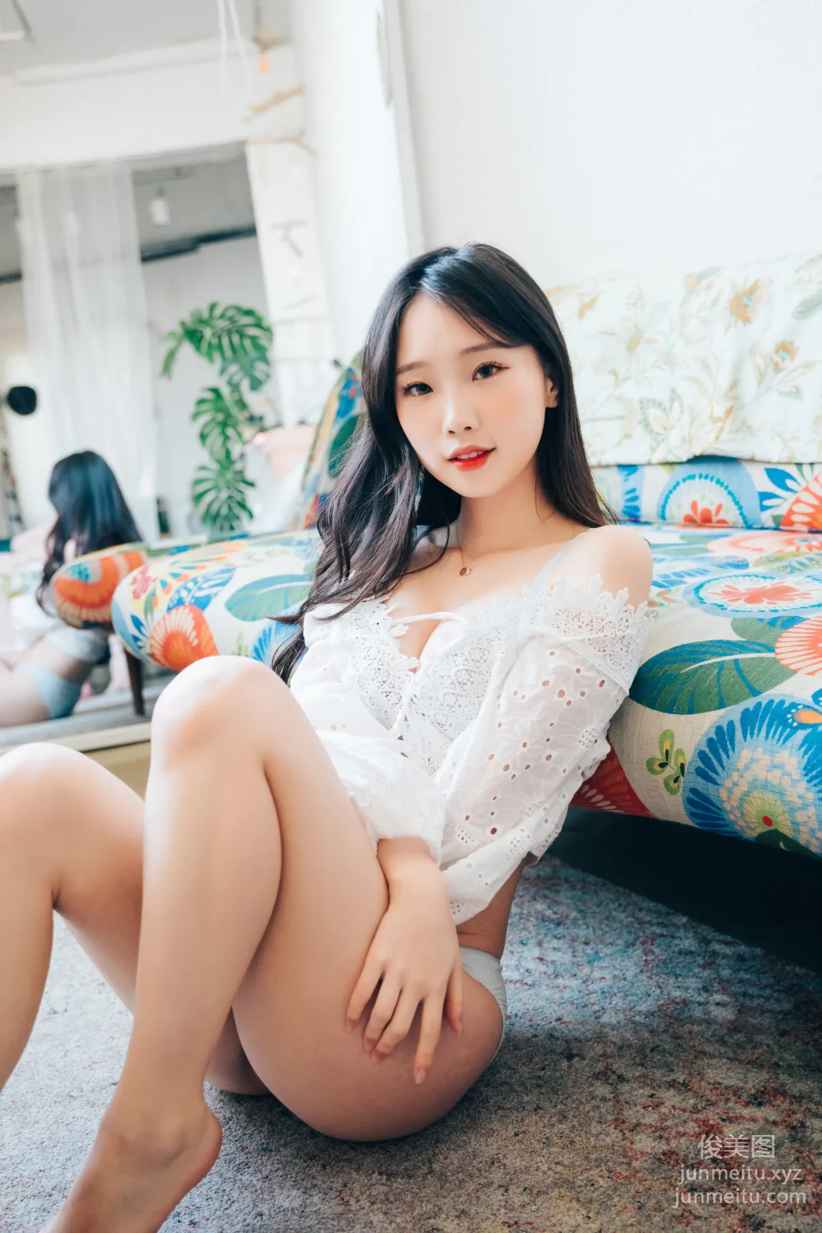 Pureding: LOOZY 008. - Behind photo 39