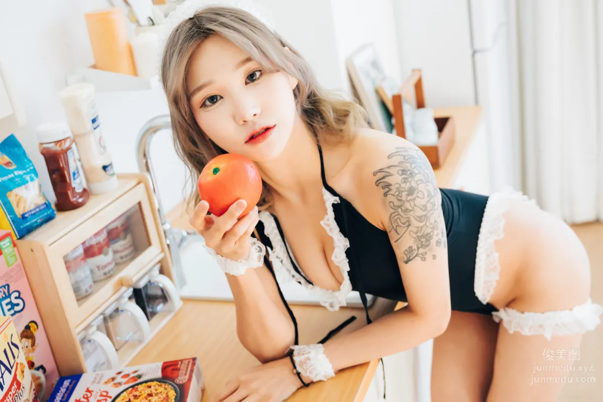 010.[Loozy] - Taeri - plaisir[84P] 2