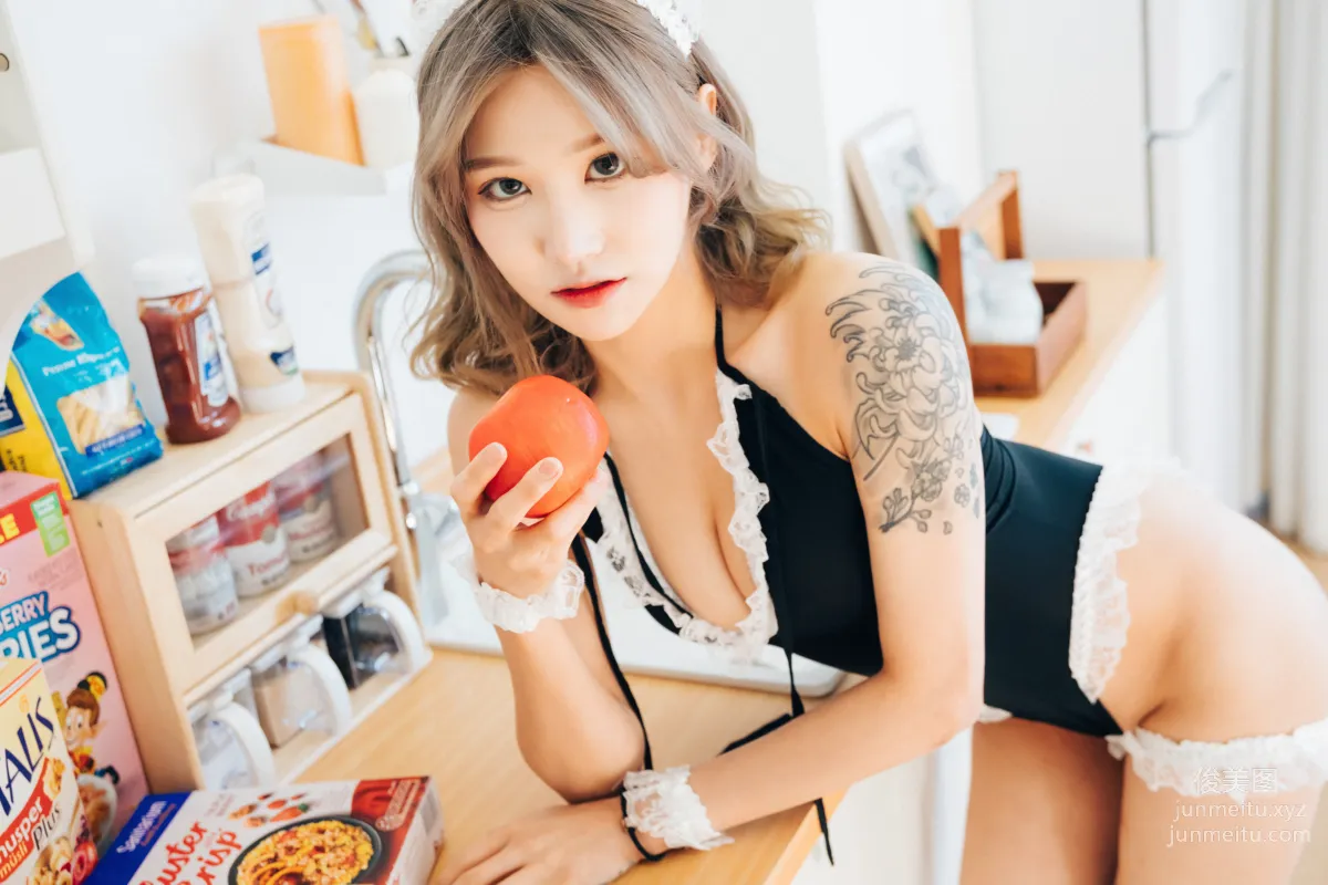 010.[Loozy] - Taeri - plaisir[84P] 3