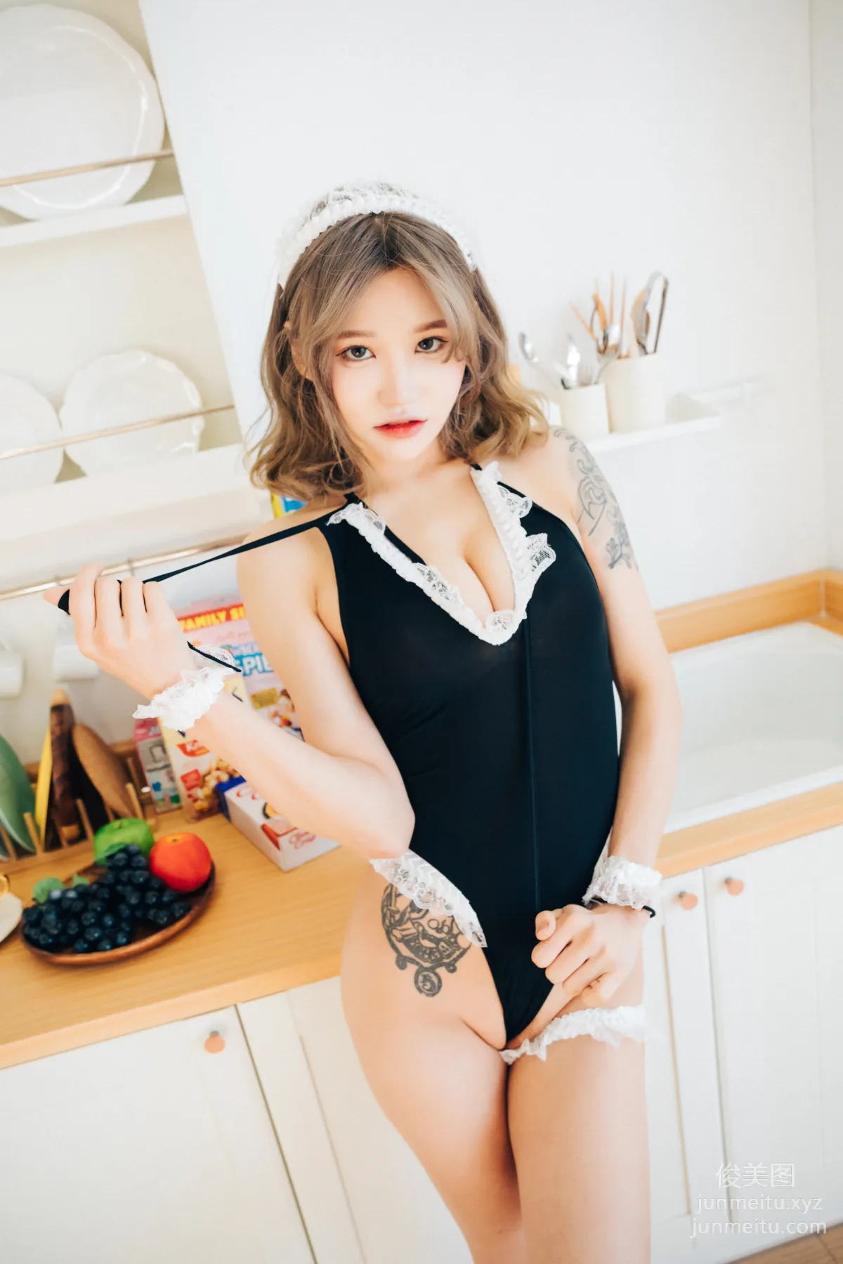 010.[Loozy] - Taeri - plaisir[84P] 6